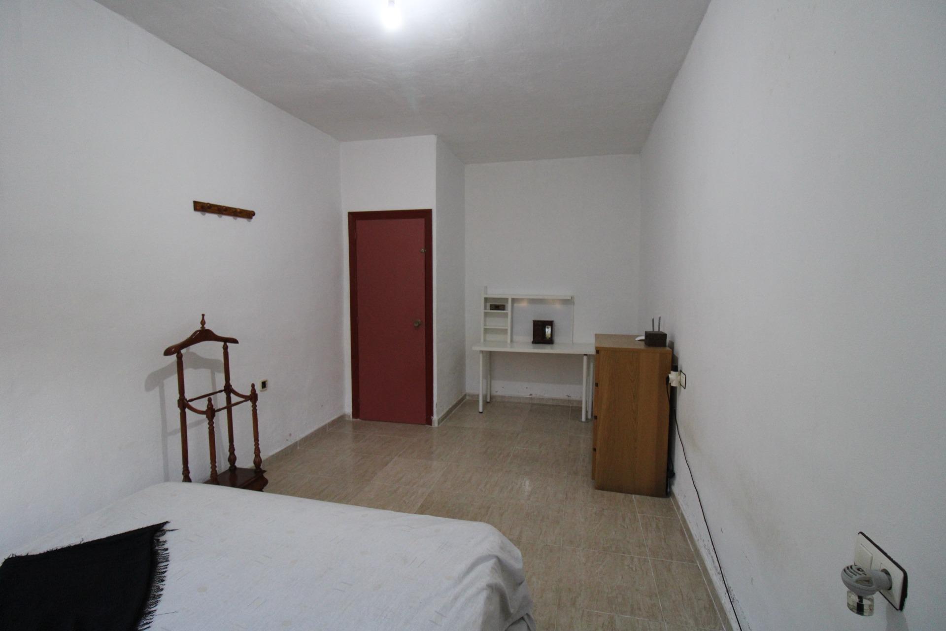 SE VENDE PARCELA RÚSTICA