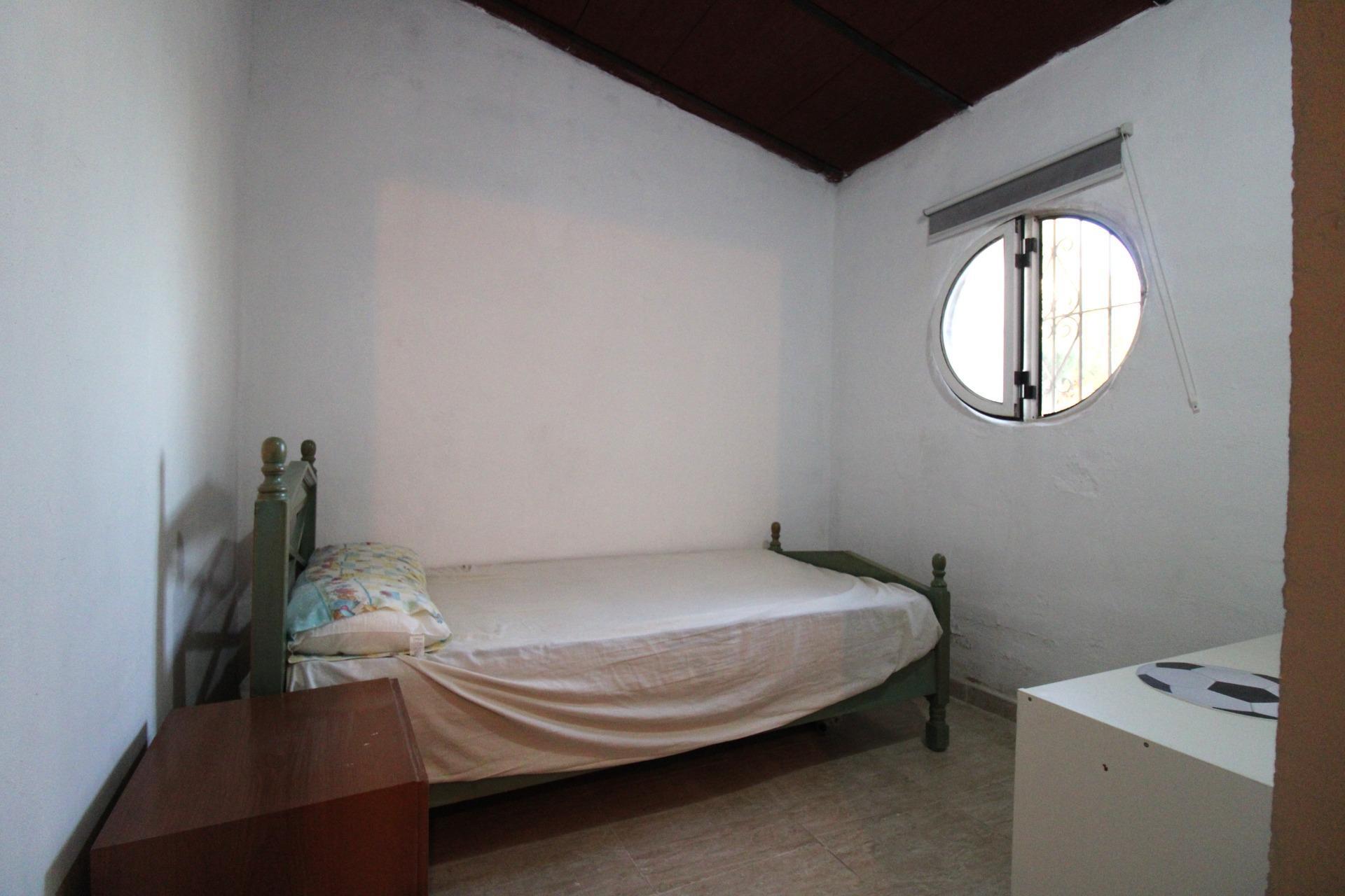 SE VENDE PARCELA RÚSTICA