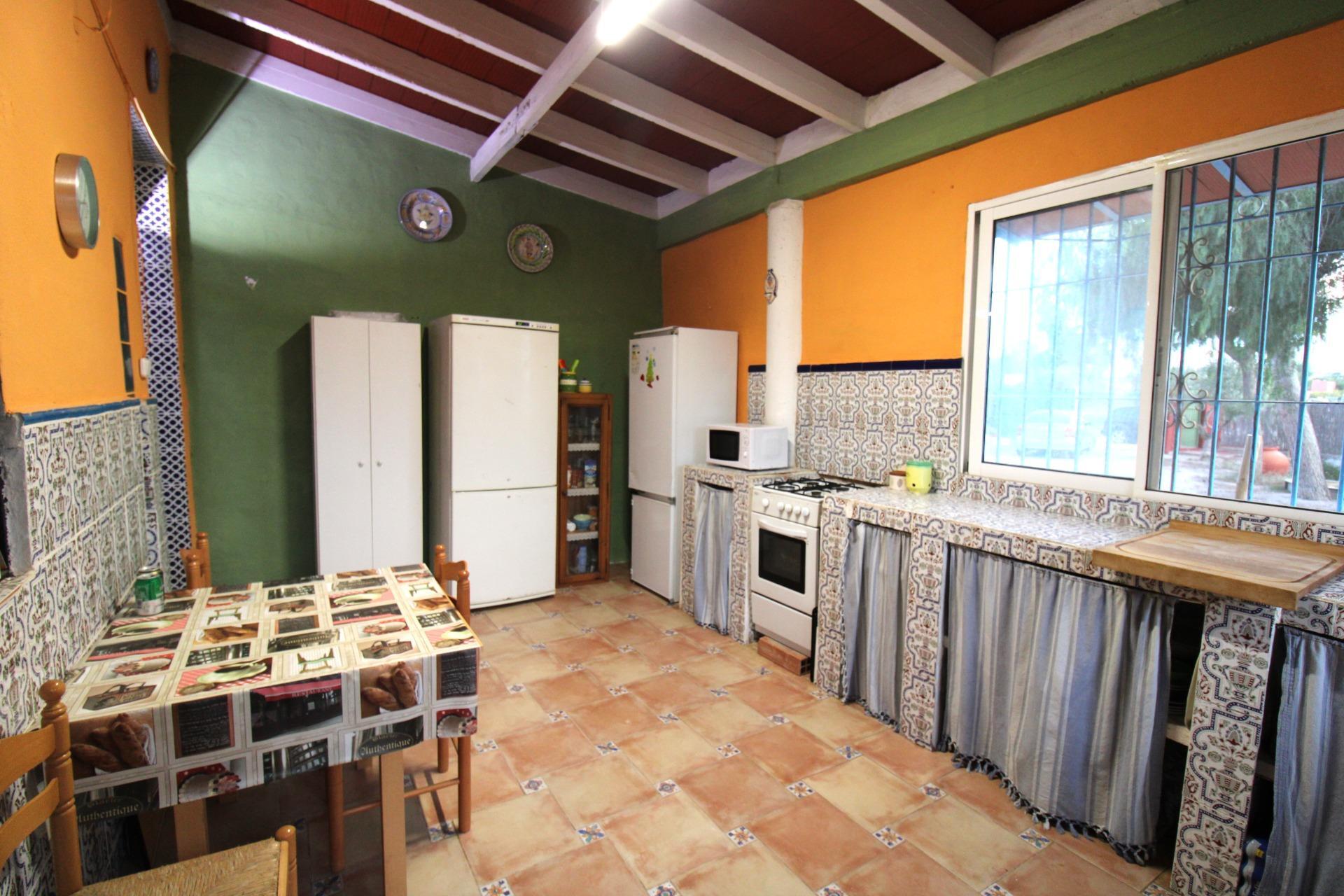 SE VENDE PARCELA RÚSTICA