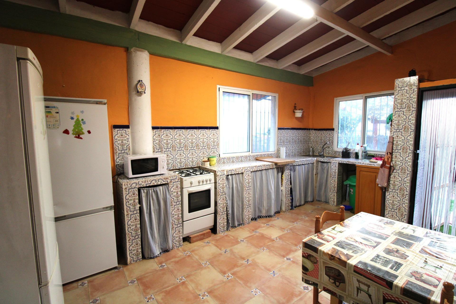 SE VENDE PARCELA RÚSTICA