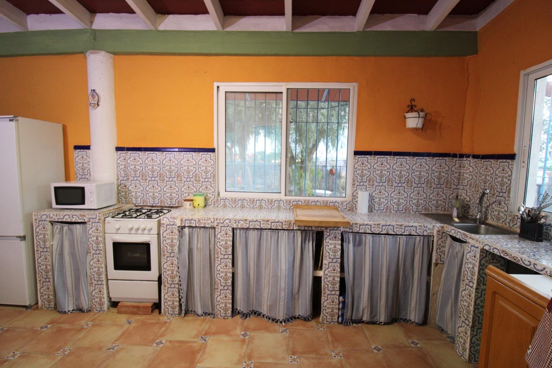 SE VENDE PARCELA RÚSTICA