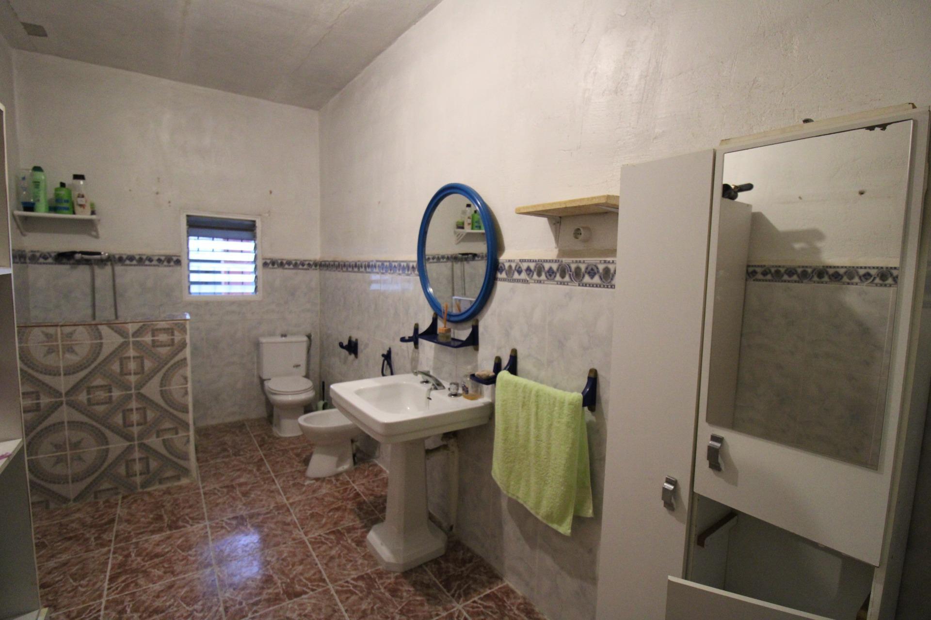 SE VENDE PARCELA RÚSTICA