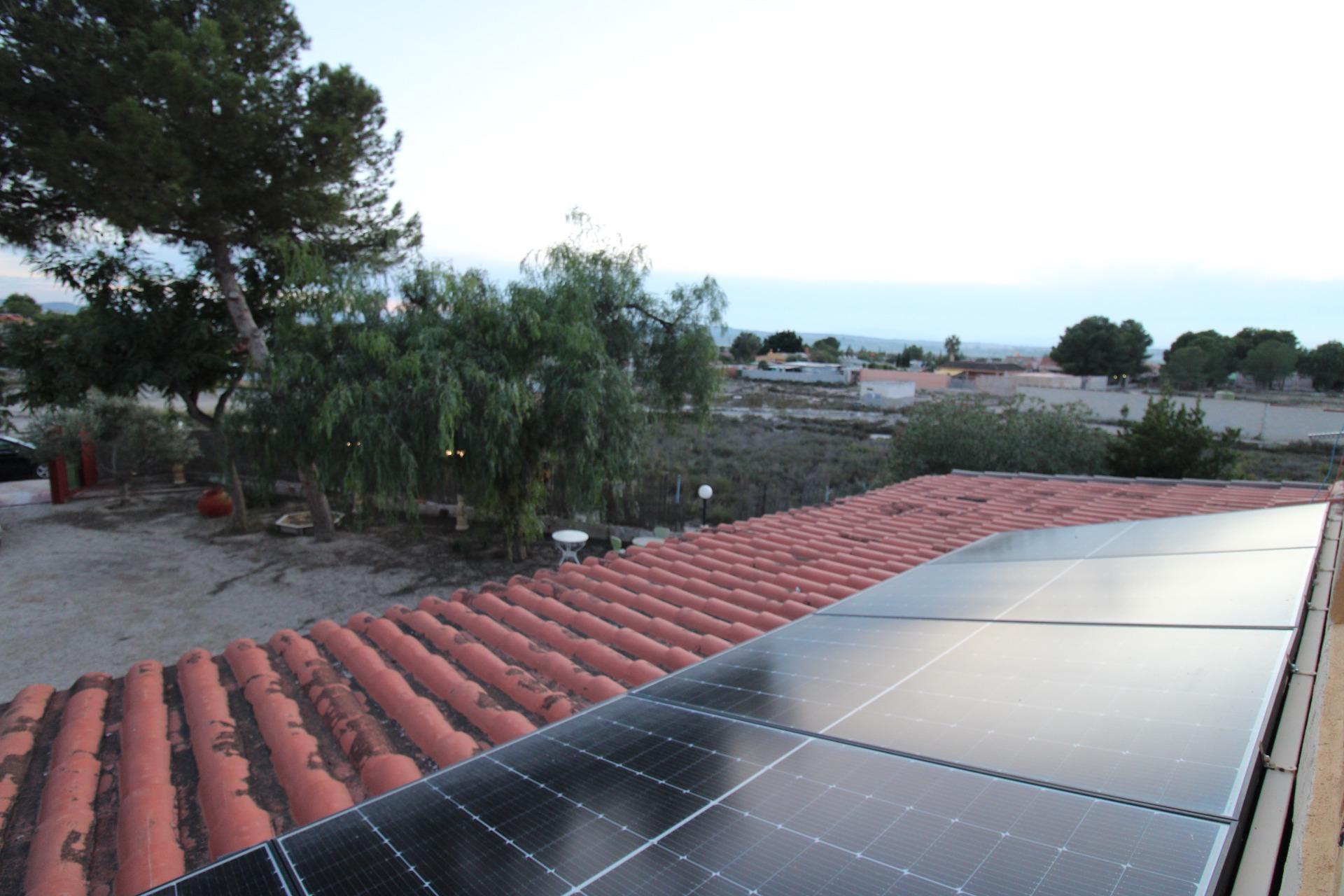 SE VENDE PARCELA RÚSTICA