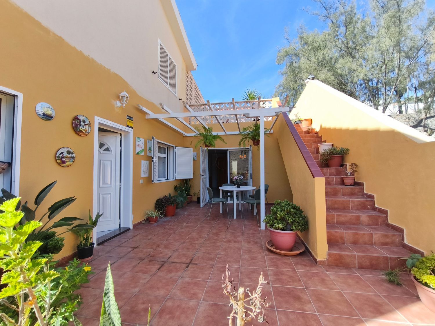 Casas o chalets en Mogán