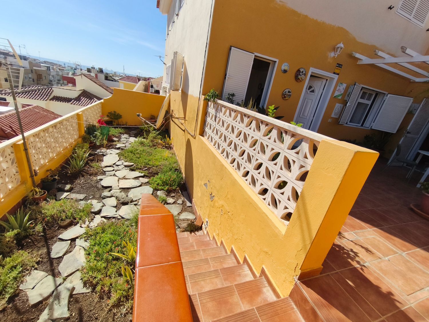 Casas o chalets en Mogán