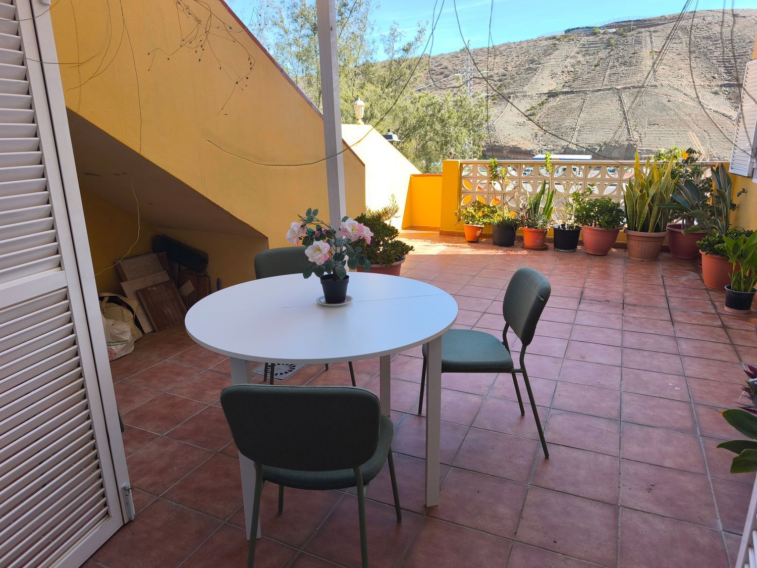 Casas o chalets en Mogán