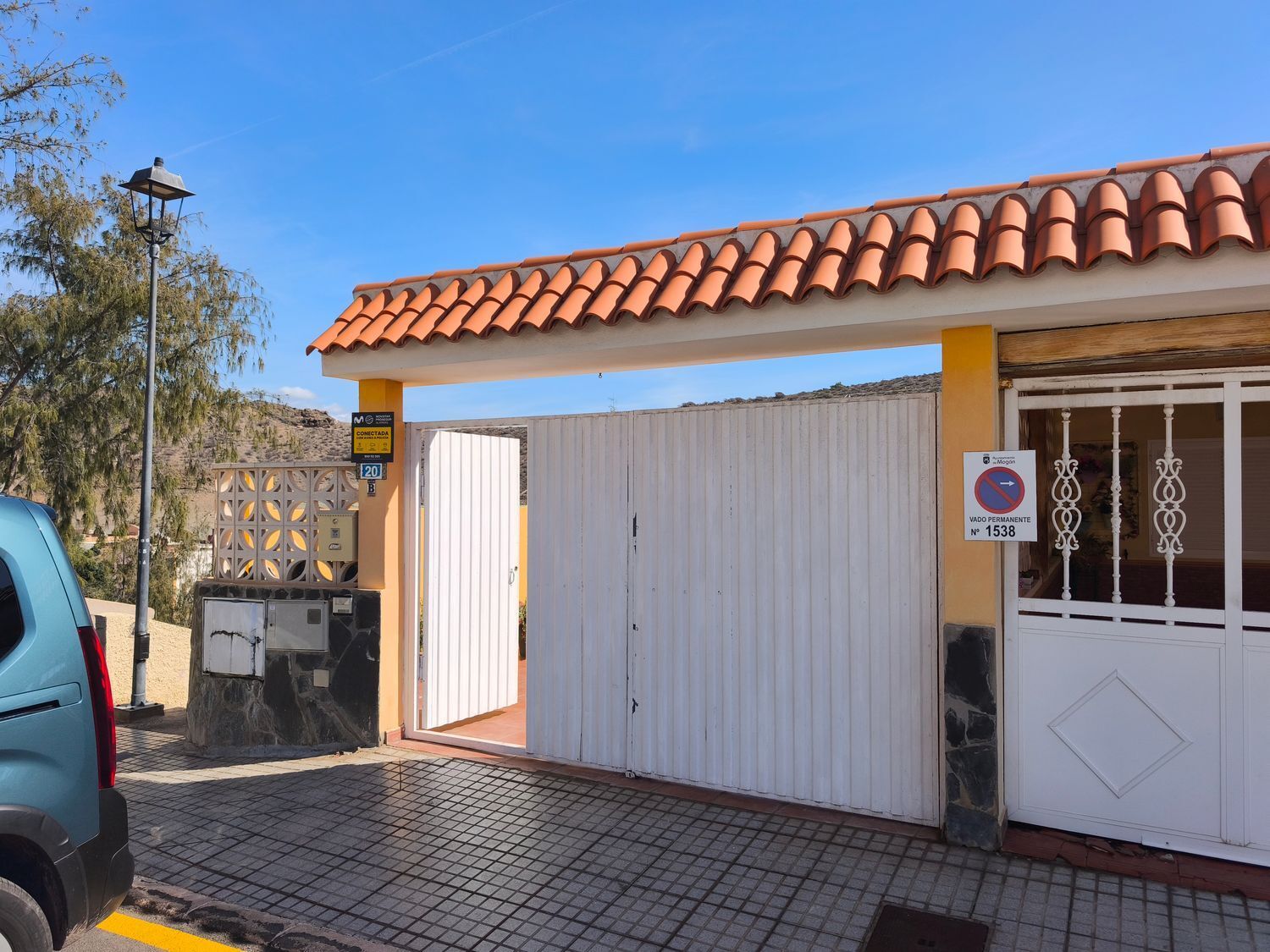 Casas o chalets en Mogán
