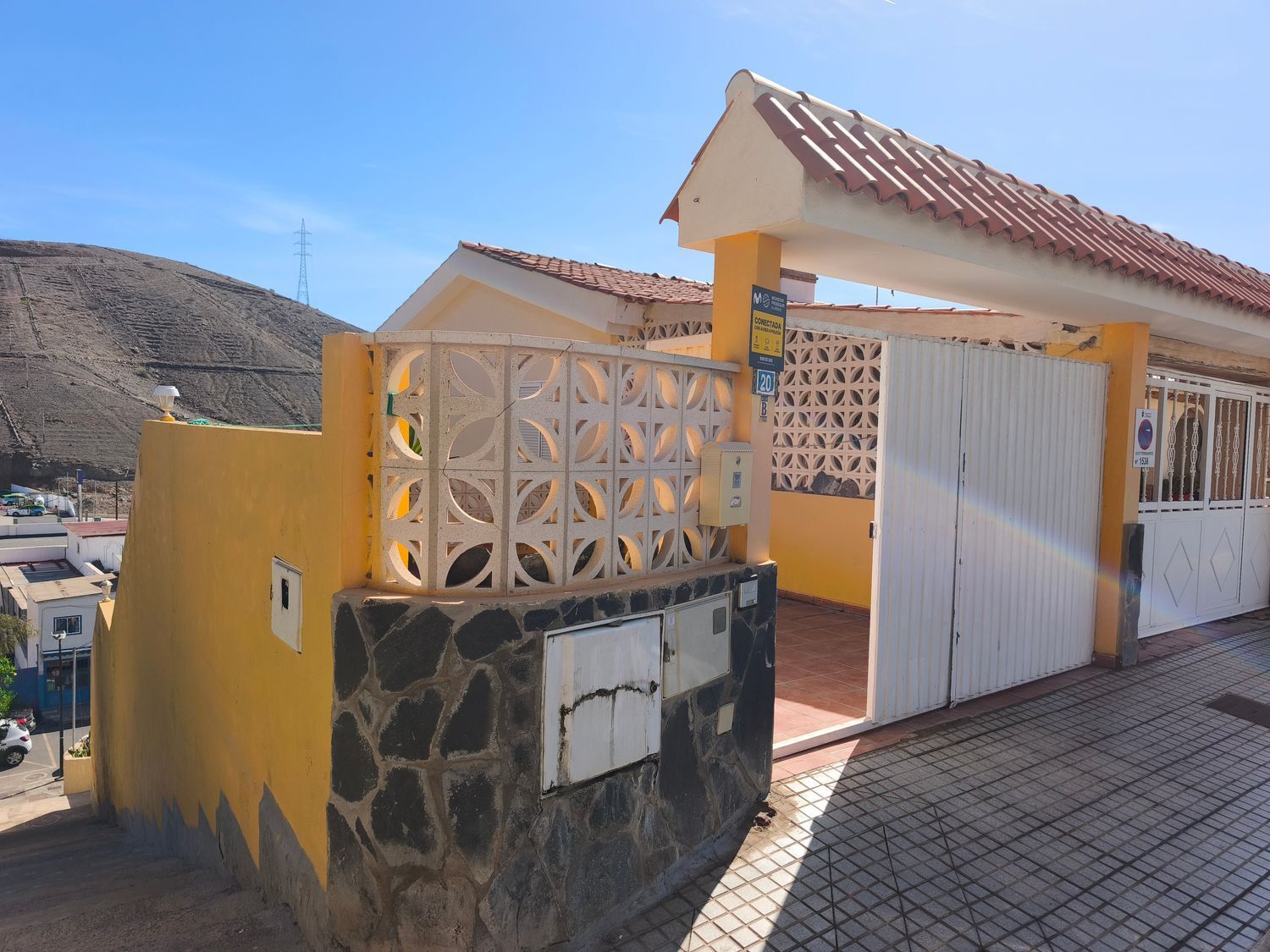 Casas o chalets en Mogán