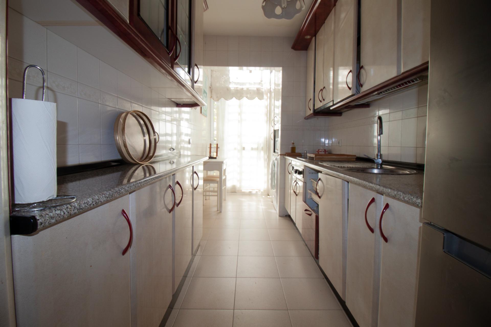 Magnífica vivienda en la Plaza de la Malagueta!!!