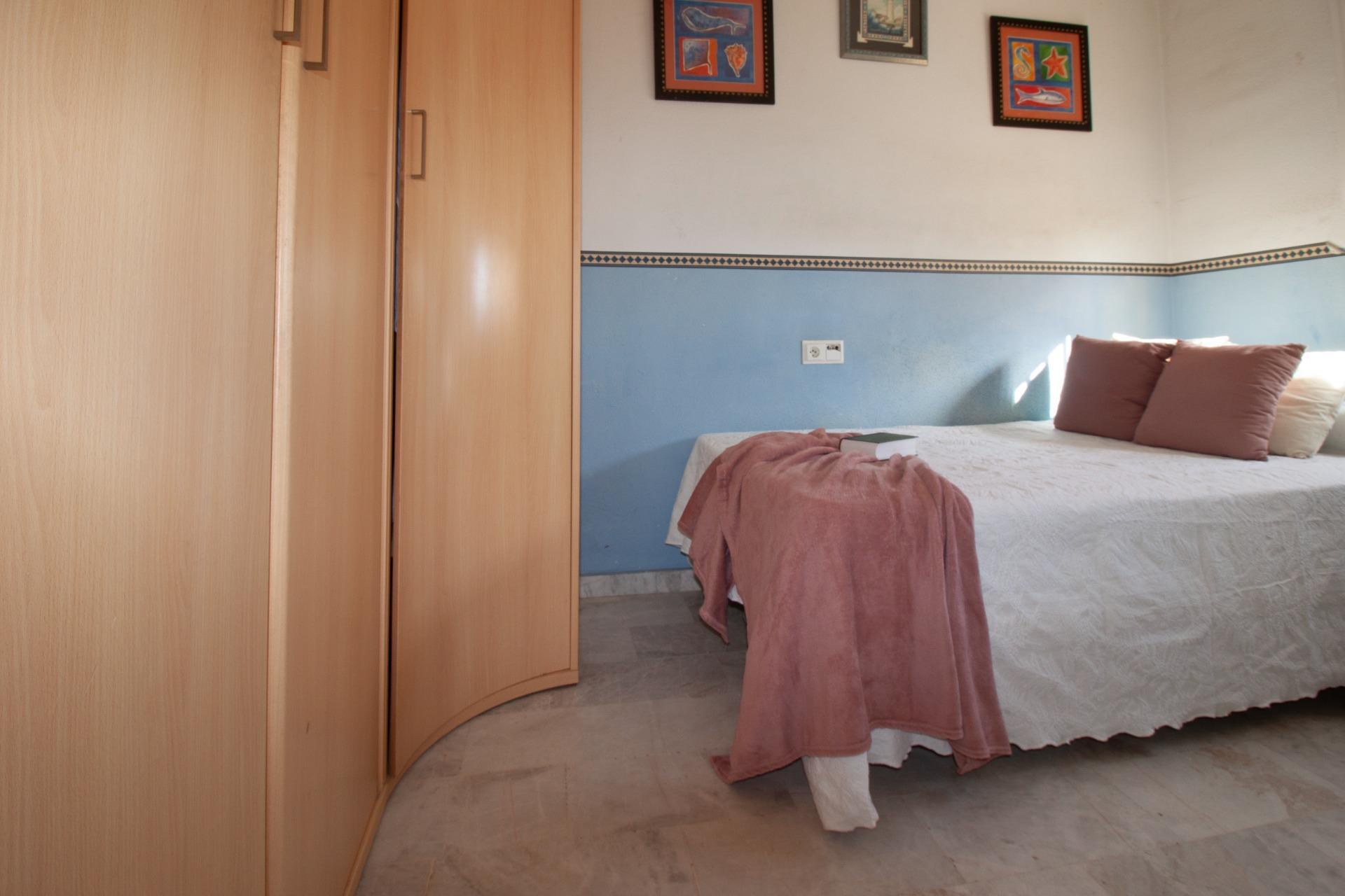 Magnífica vivienda en la Plaza de la Malagueta!!!