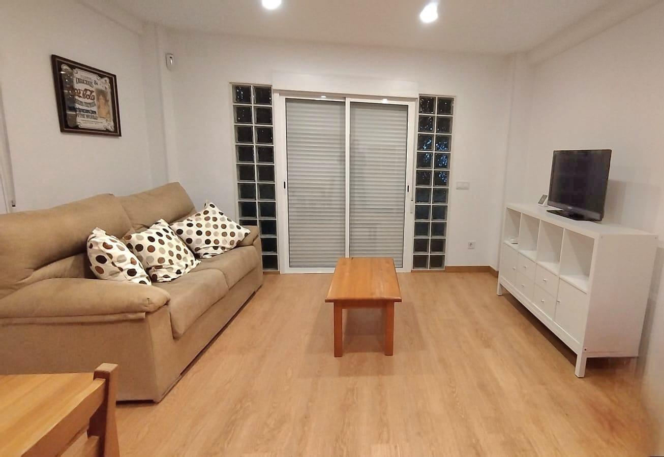 Piso en Calle Loma del Colegial, Torremolinos