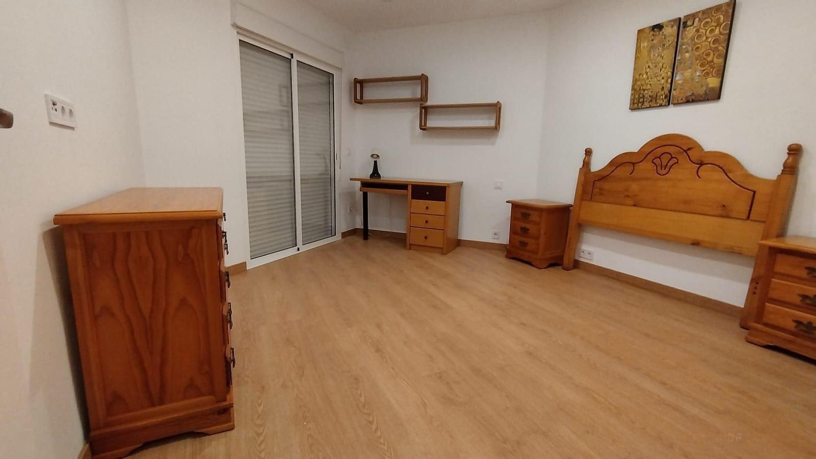 Piso en Calle Loma del Colegial, Torremolinos