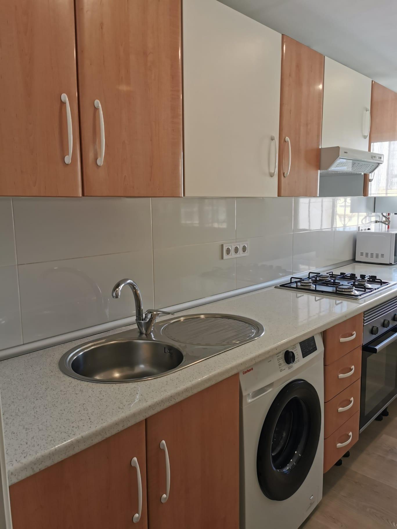 Piso en Calle Loma del Colegial, Torremolinos