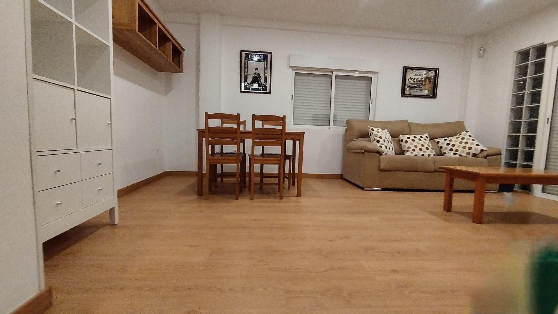 Piso en Calle Loma del Colegial, Torremolinos