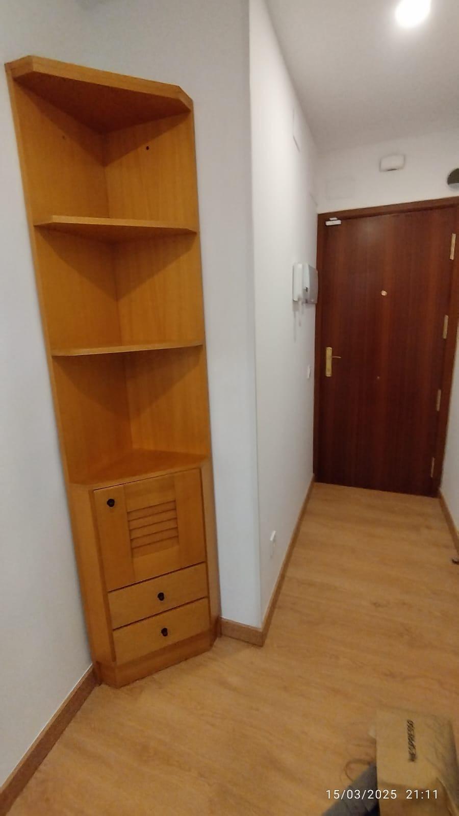 Piso en Calle Loma del Colegial, Torremolinos