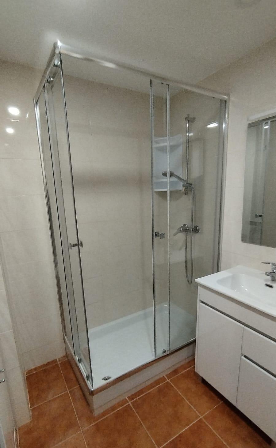 Piso en Calle Loma del Colegial, Torremolinos