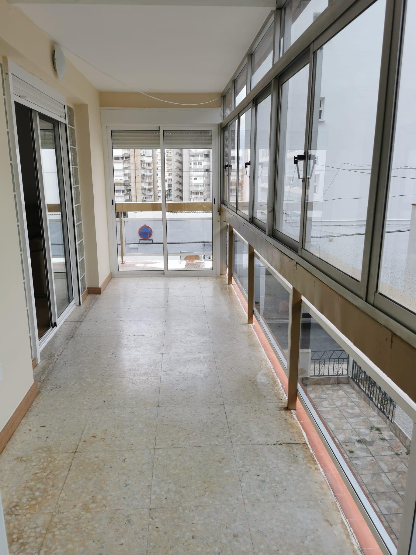 Piso en Calle Loma del Colegial, Torremolinos