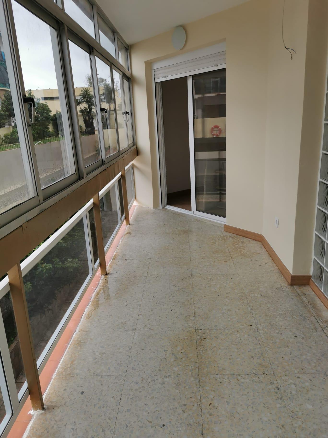 Piso en Calle Loma del Colegial, Torremolinos