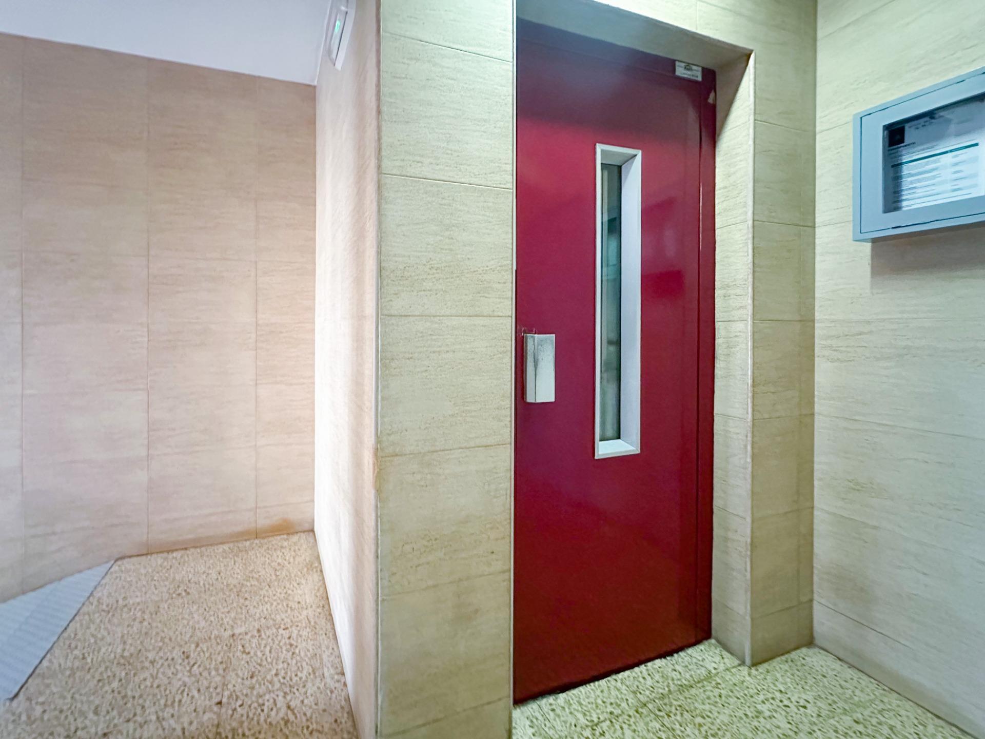 Deja de pagar alquiler! Tu piso propio en Sant Adrià te cuesta menos que un alquiler en Barcelona