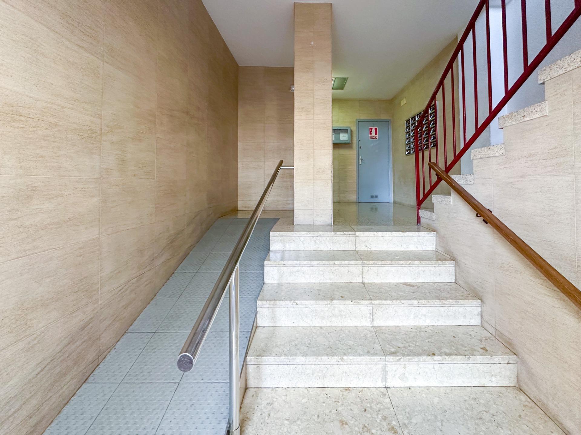 Deja de pagar alquiler! Tu piso propio en Sant Adrià te cuesta menos que un alquiler en Barcelona