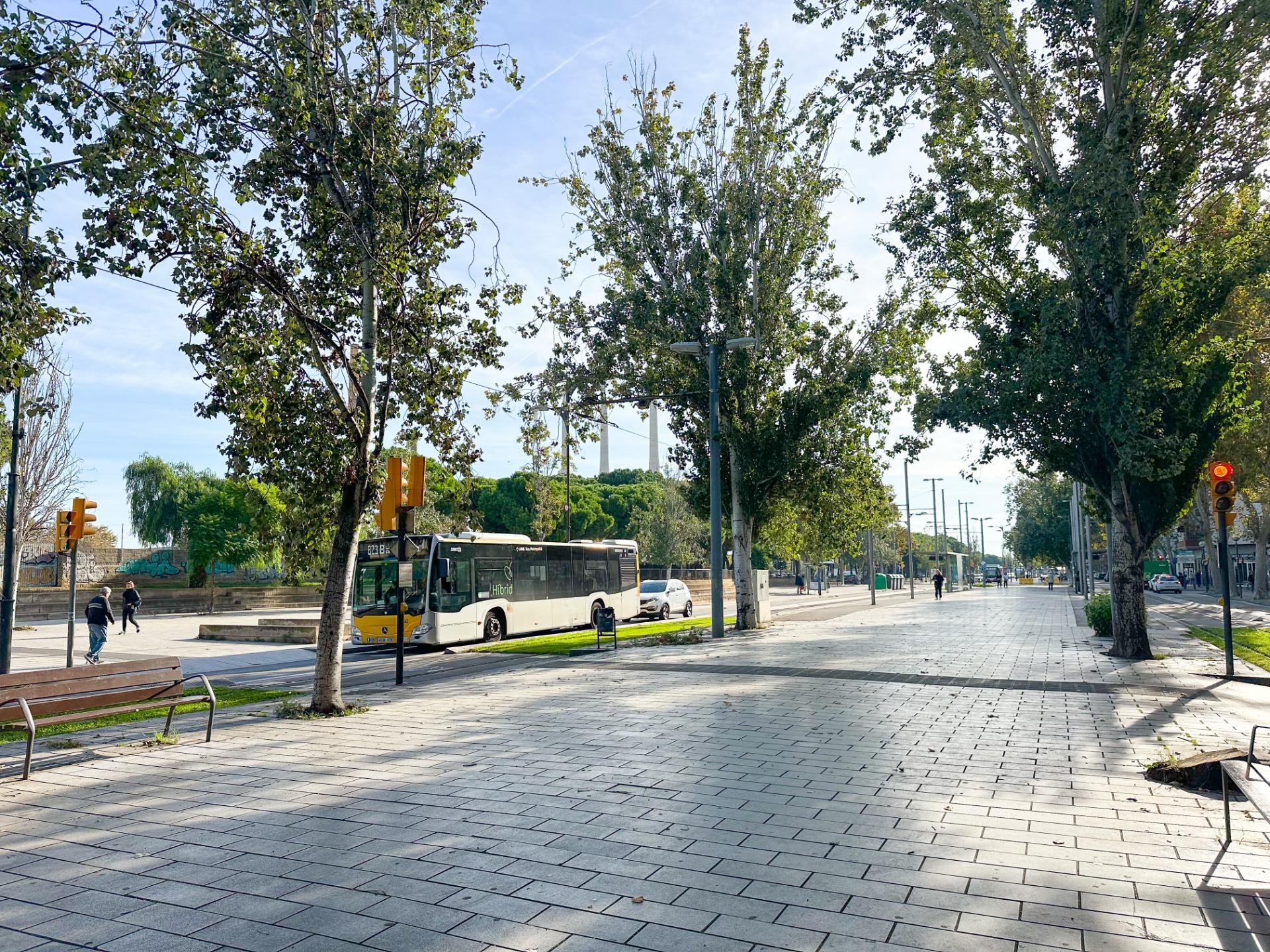 Deja de pagar alquiler! Tu piso propio en Sant Adrià te cuesta menos que un alquiler en Barcelona
