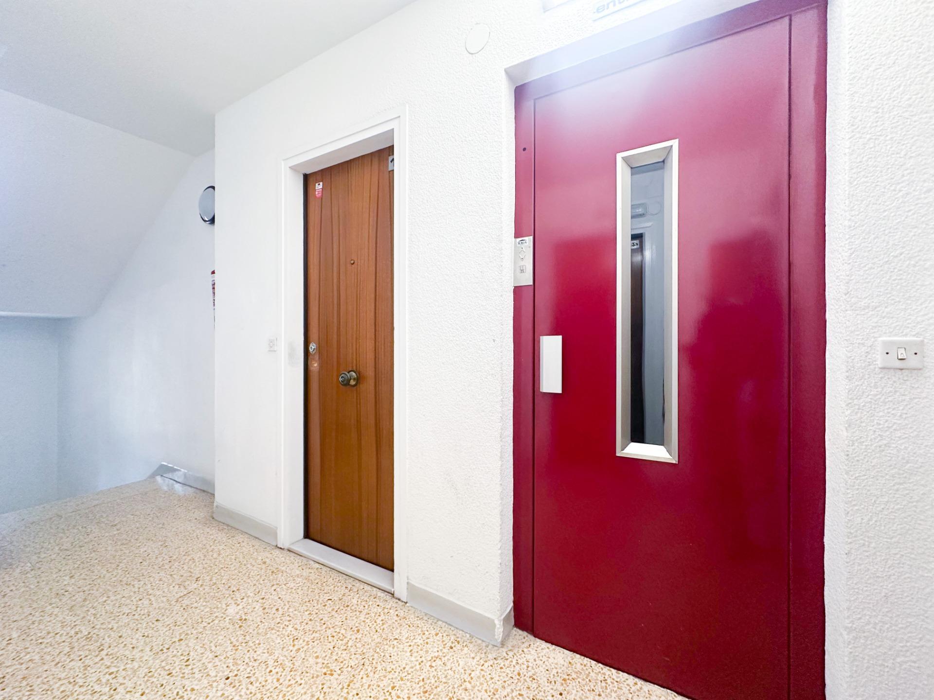 Deja de pagar alquiler! Tu piso propio en Sant Adrià te cuesta menos que un alquiler en Barcelona