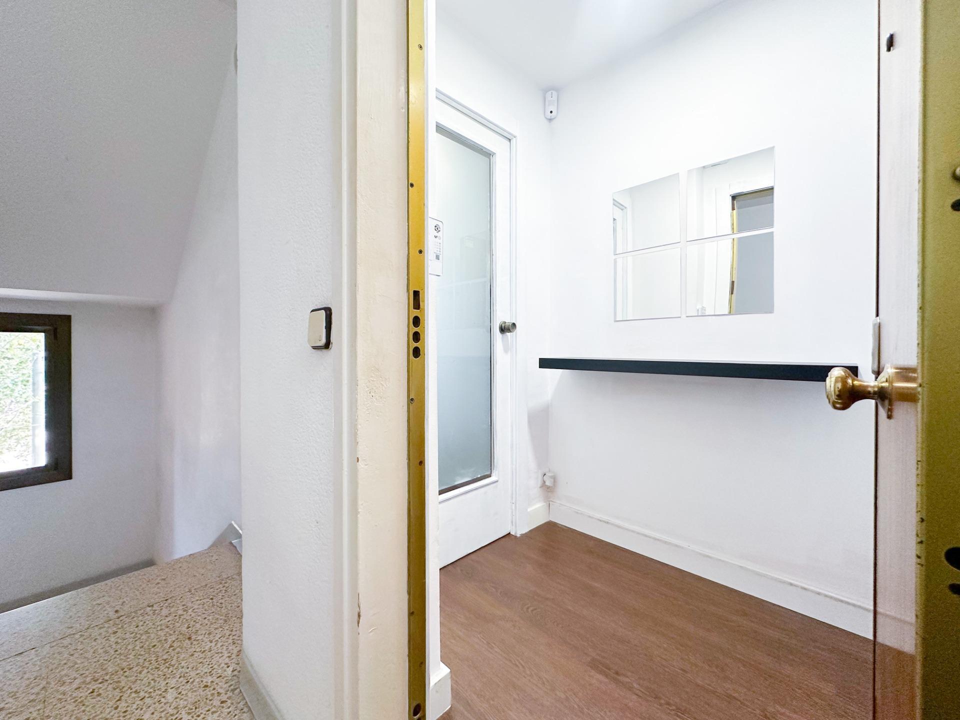 Deja de pagar alquiler! Tu piso propio en Sant Adrià te cuesta menos que un alquiler en Barcelona