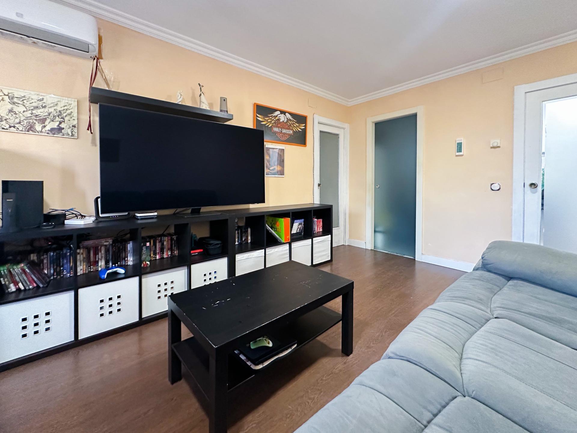 Deja de pagar alquiler! Tu piso propio en Sant Adrià te cuesta menos que un alquiler en Barcelona