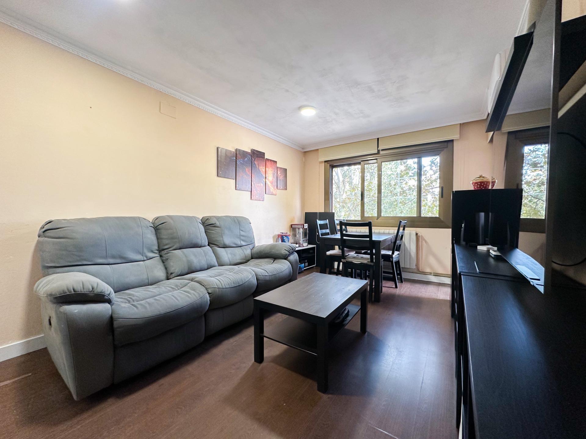 Deja de pagar alquiler! Tu piso propio en Sant Adrià te cuesta menos que un alquiler en Barcelona