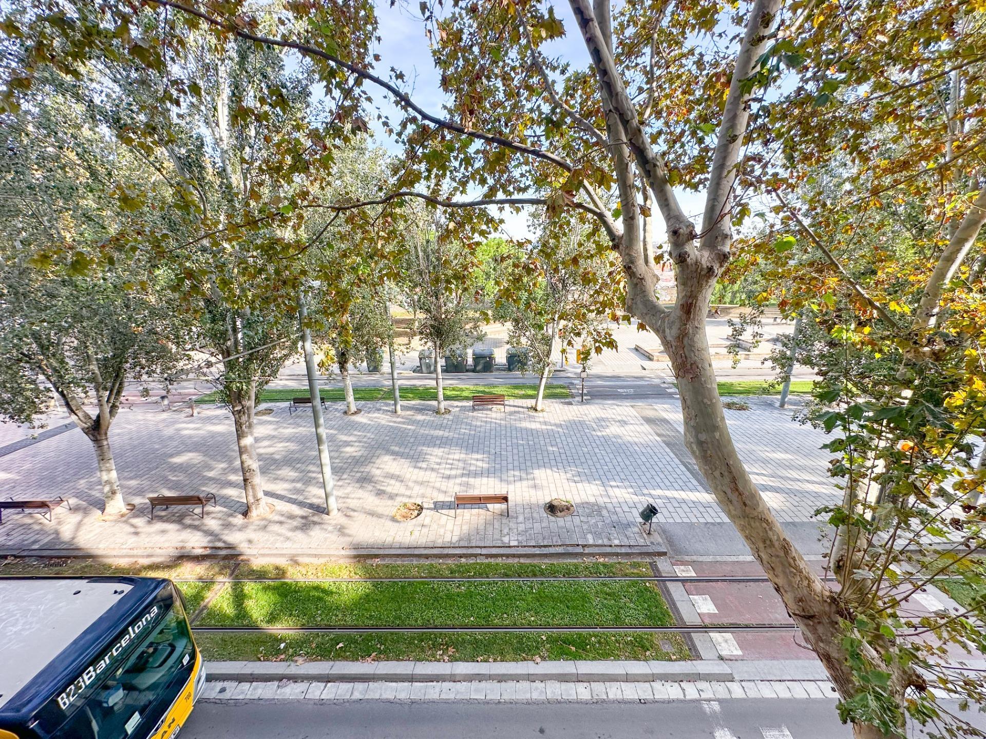 Deja de pagar alquiler! Tu piso propio en Sant Adrià te cuesta menos que un alquiler en Barcelona