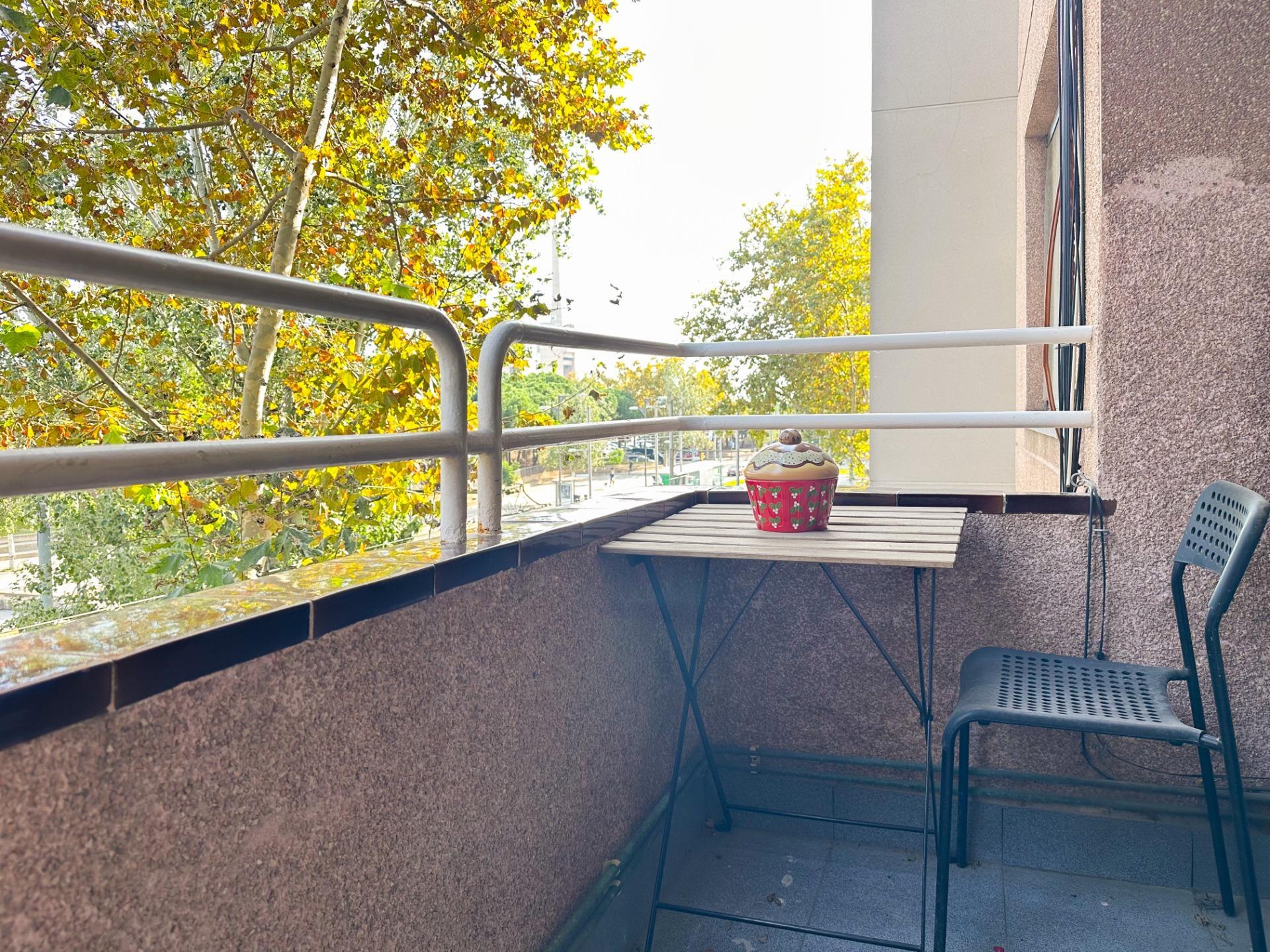 Deja de pagar alquiler! Tu piso propio en Sant Adrià te cuesta menos que un alquiler en Barcelona