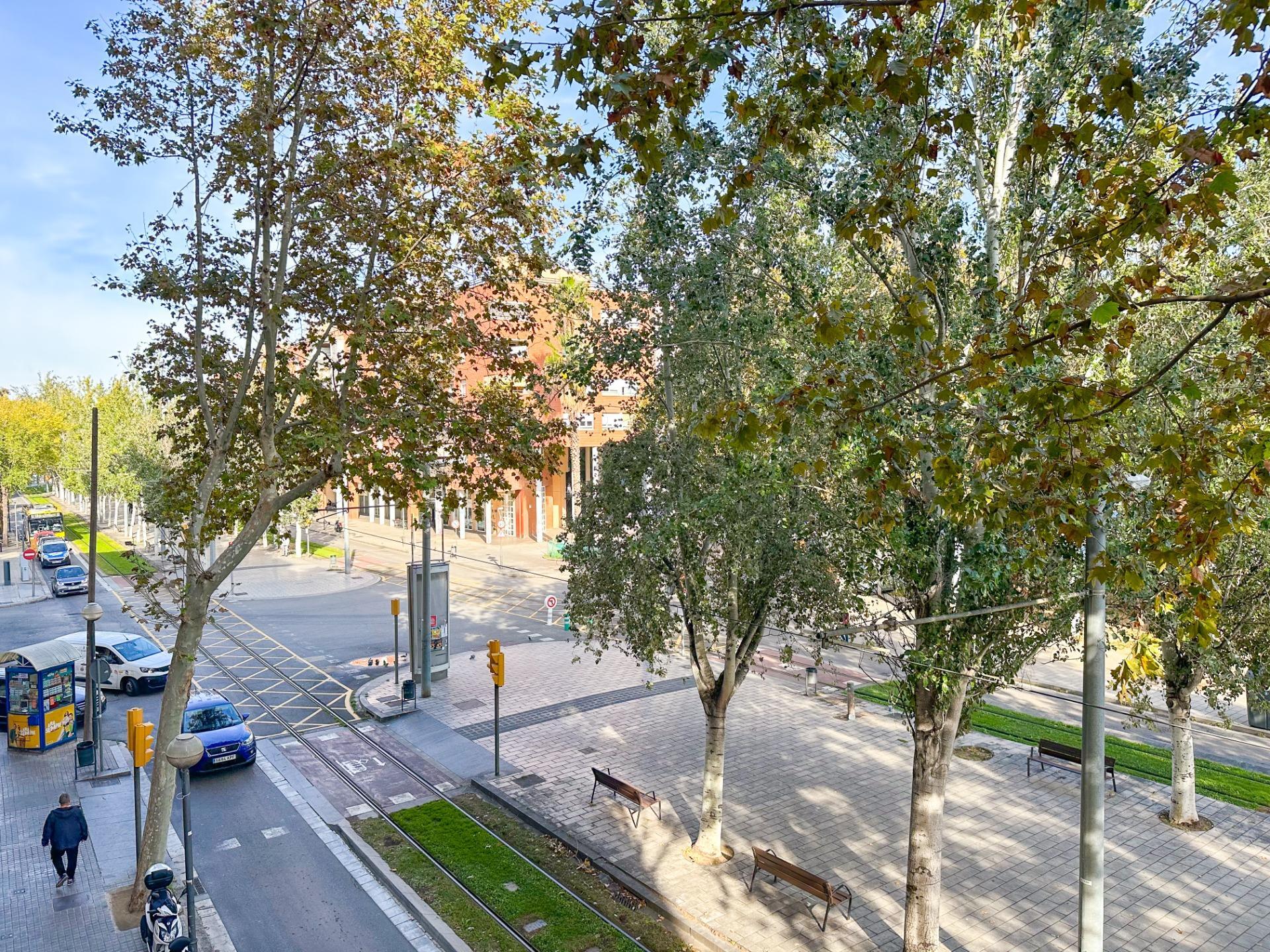 Deja de pagar alquiler! Tu piso propio en Sant Adrià te cuesta menos que un alquiler en Barcelona