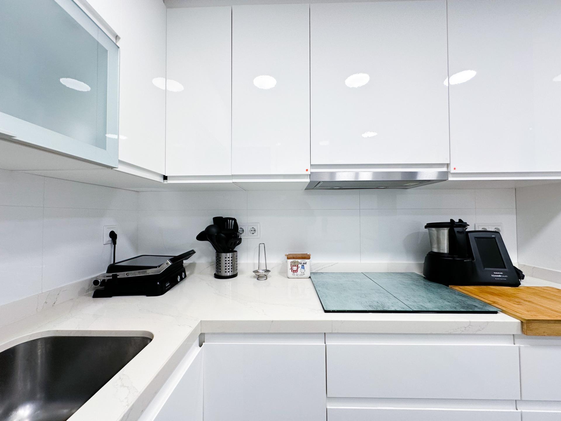 Deja de pagar alquiler! Tu piso propio en Sant Adrià te cuesta menos que un alquiler en Barcelona