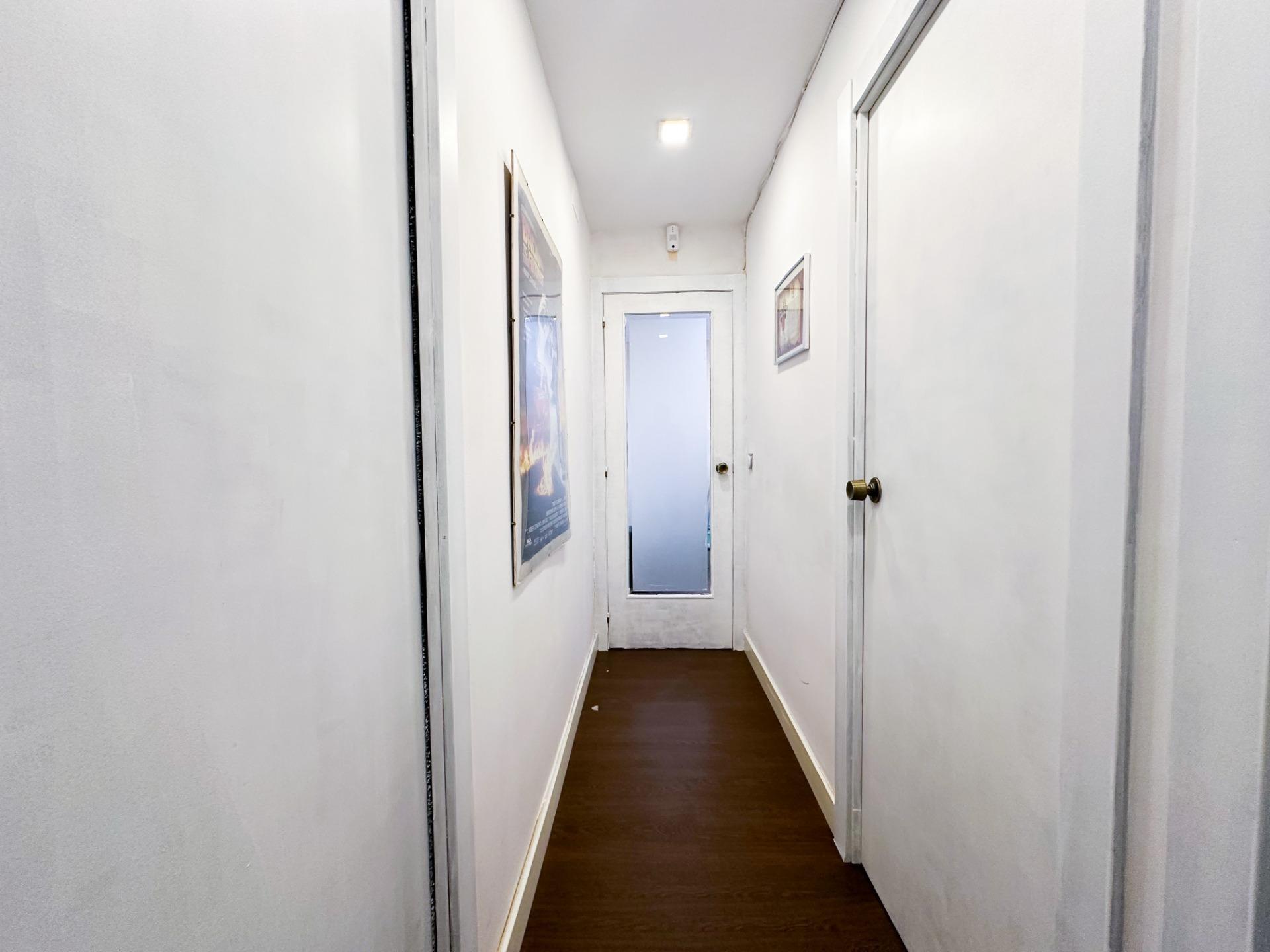 Deja de pagar alquiler! Tu piso propio en Sant Adrià te cuesta menos que un alquiler en Barcelona