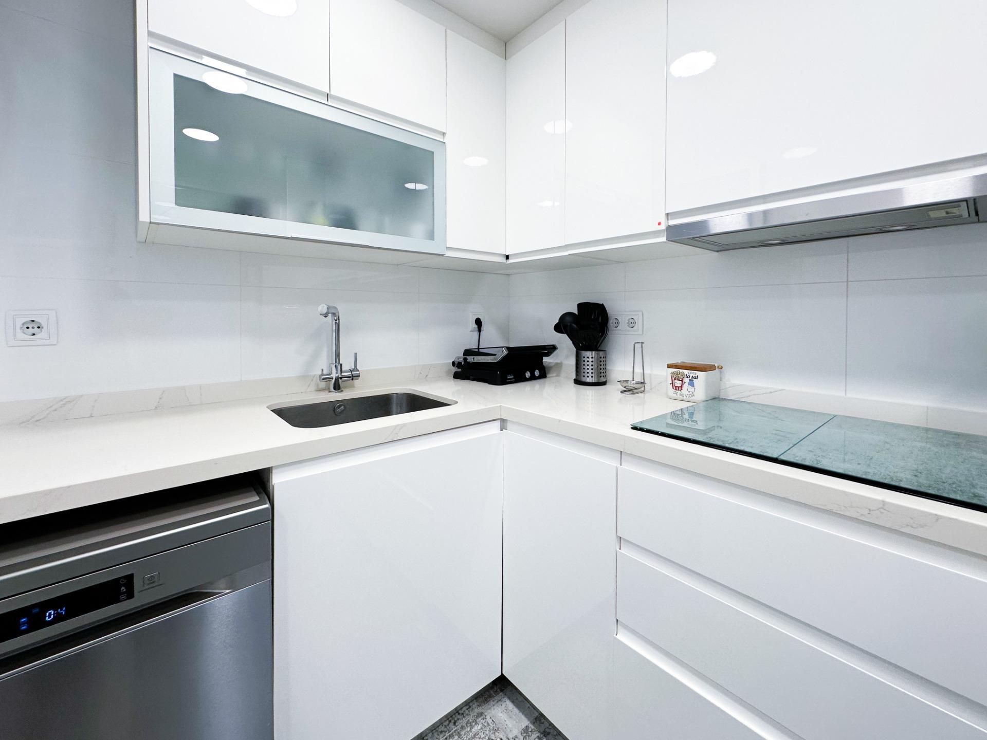 Deja de pagar alquiler! Tu piso propio en Sant Adrià te cuesta menos que un alquiler en Barcelona