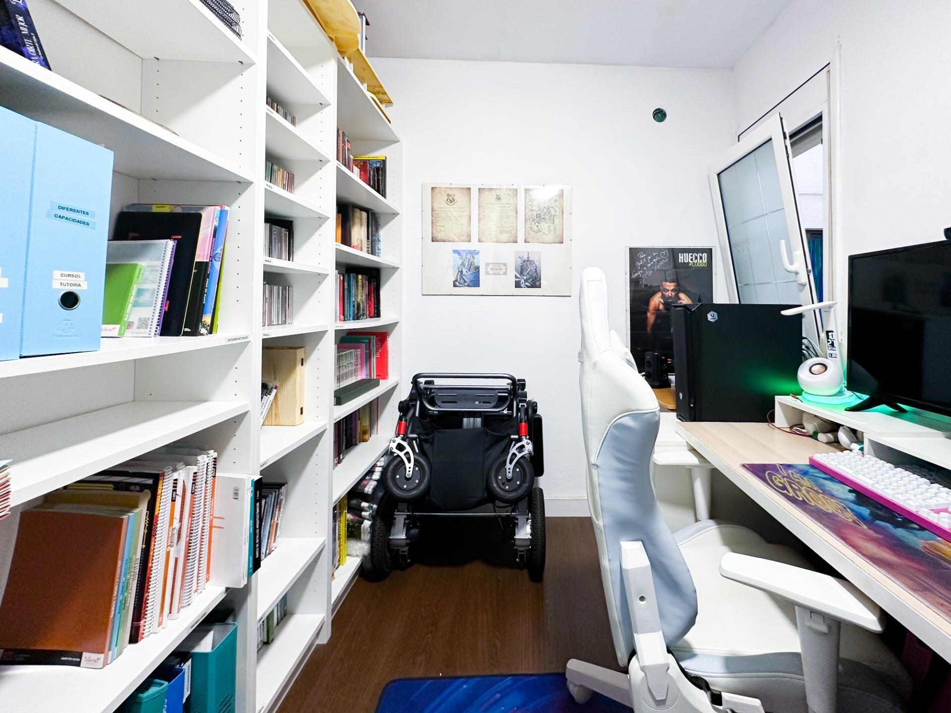 Deja de pagar alquiler! Tu piso propio en Sant Adrià te cuesta menos que un alquiler en Barcelona