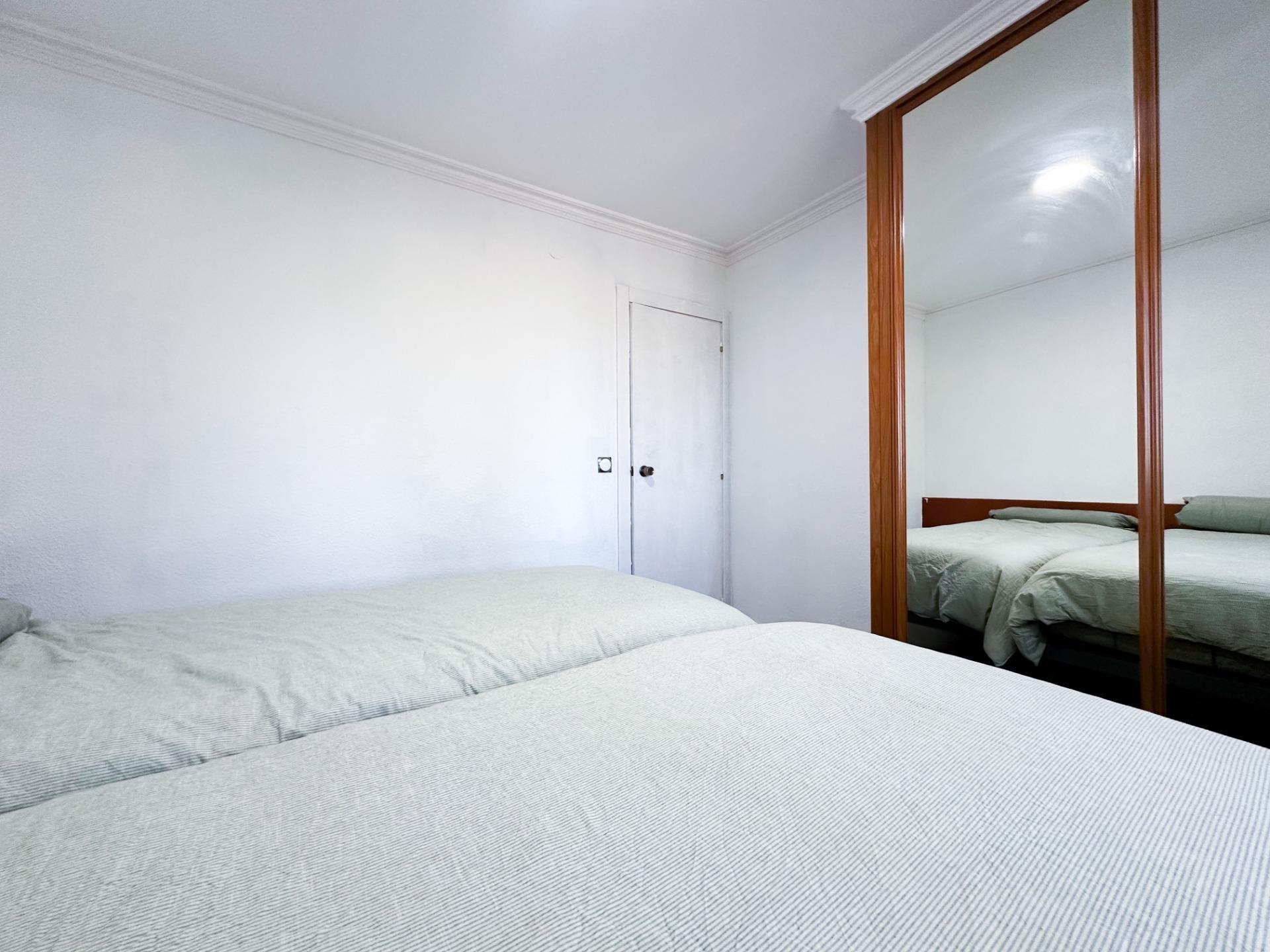 Deja de pagar alquiler! Tu piso propio en Sant Adrià te cuesta menos que un alquiler en Barcelona