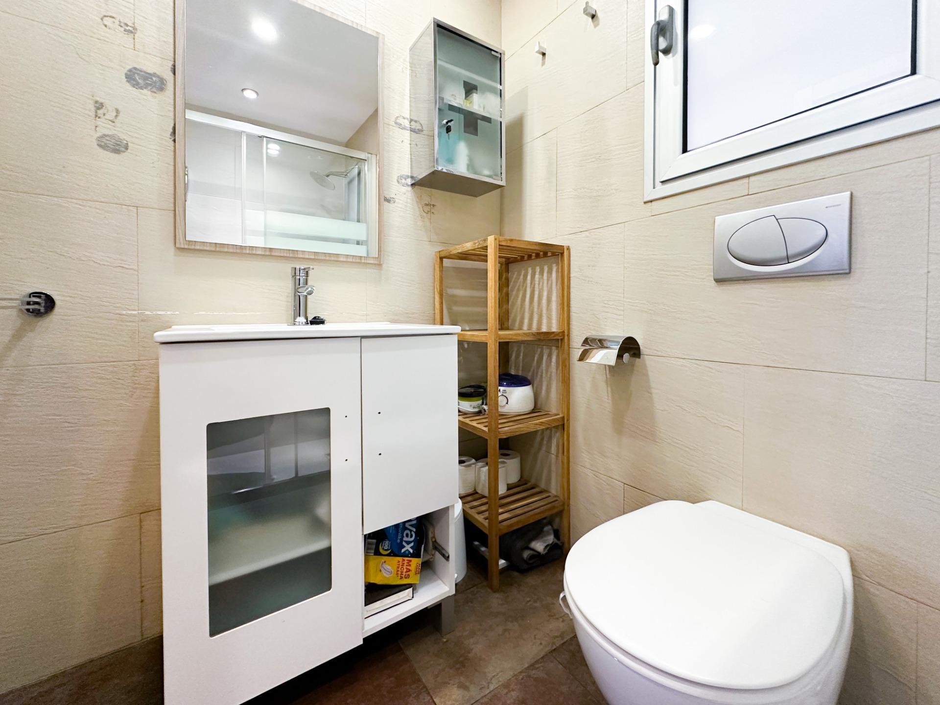 Deja de pagar alquiler! Tu piso propio en Sant Adrià te cuesta menos que un alquiler en Barcelona