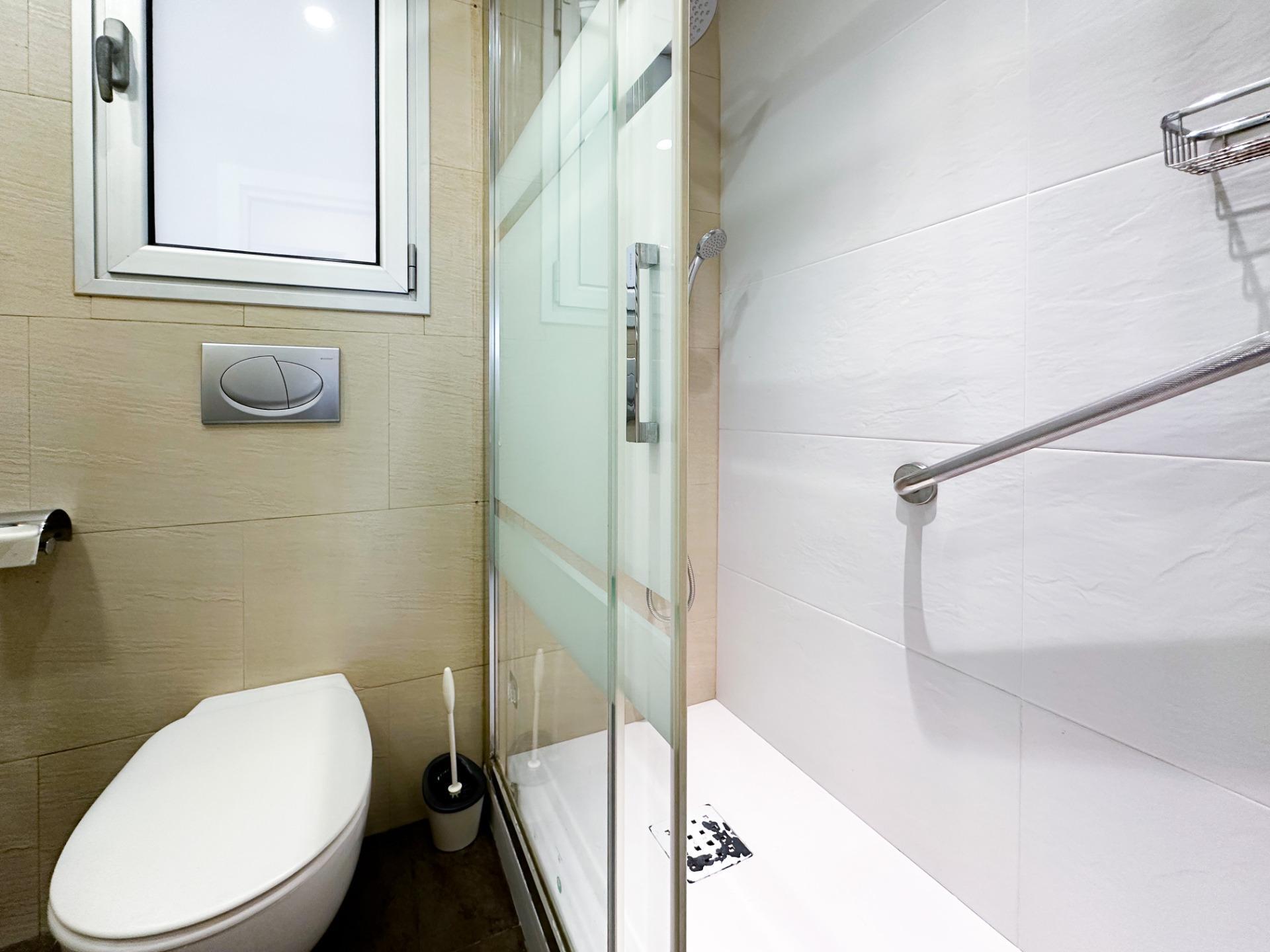 Deja de pagar alquiler! Tu piso propio en Sant Adrià te cuesta menos que un alquiler en Barcelona