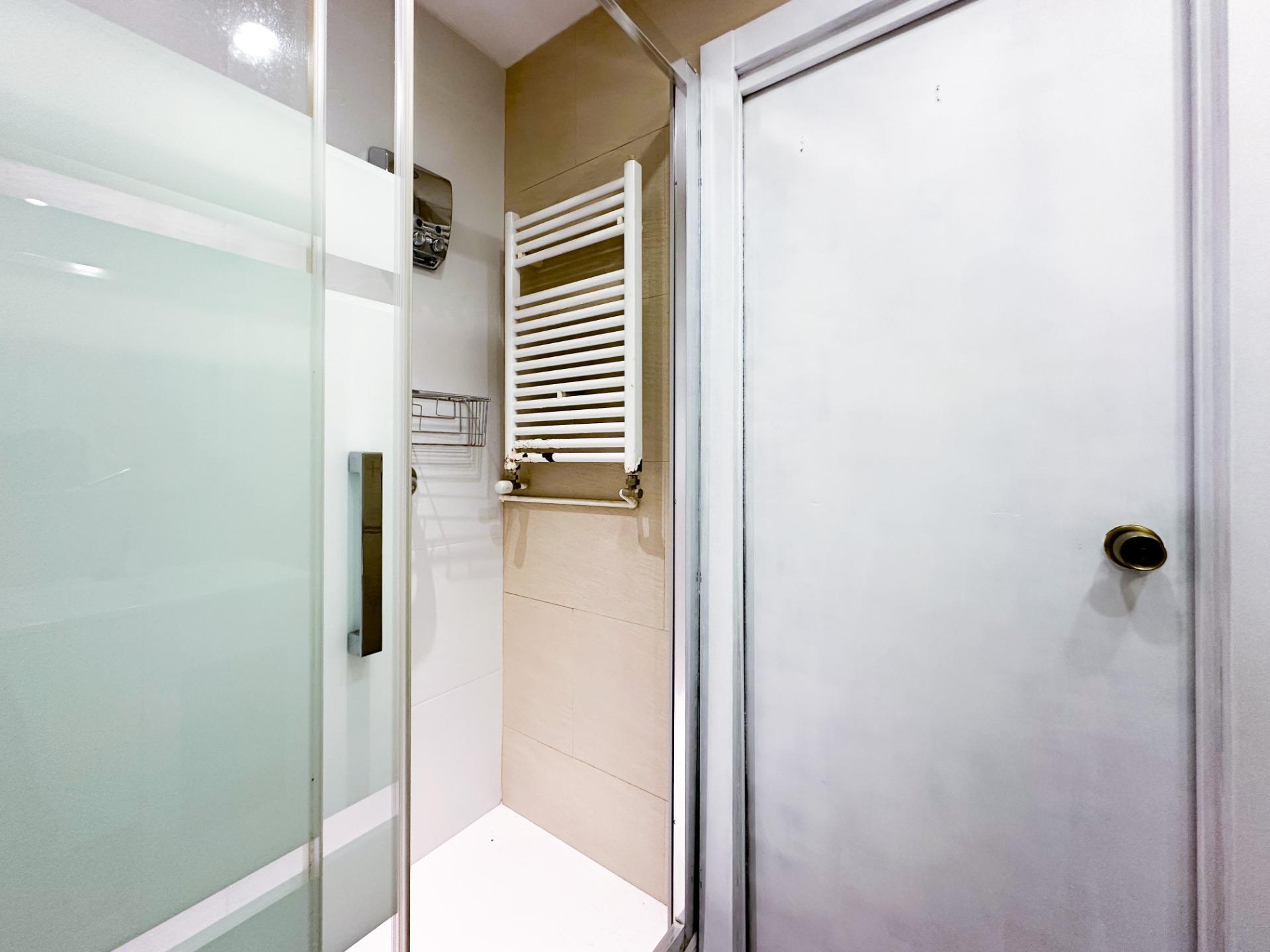 Deja de pagar alquiler! Tu piso propio en Sant Adrià te cuesta menos que un alquiler en Barcelona