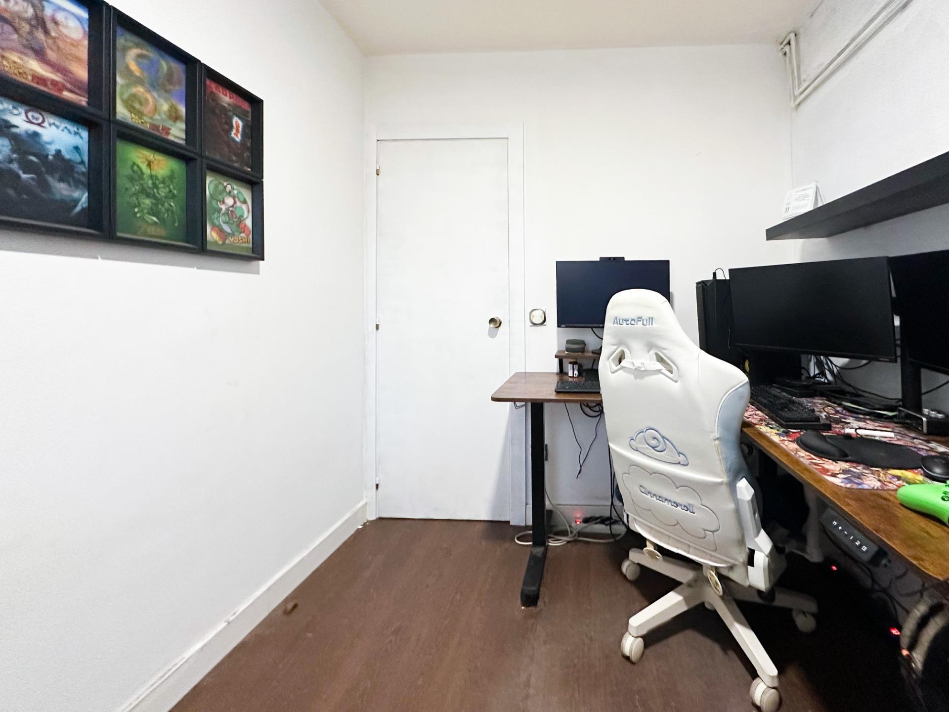 Deja de pagar alquiler! Tu piso propio en Sant Adrià te cuesta menos que un alquiler en Barcelona