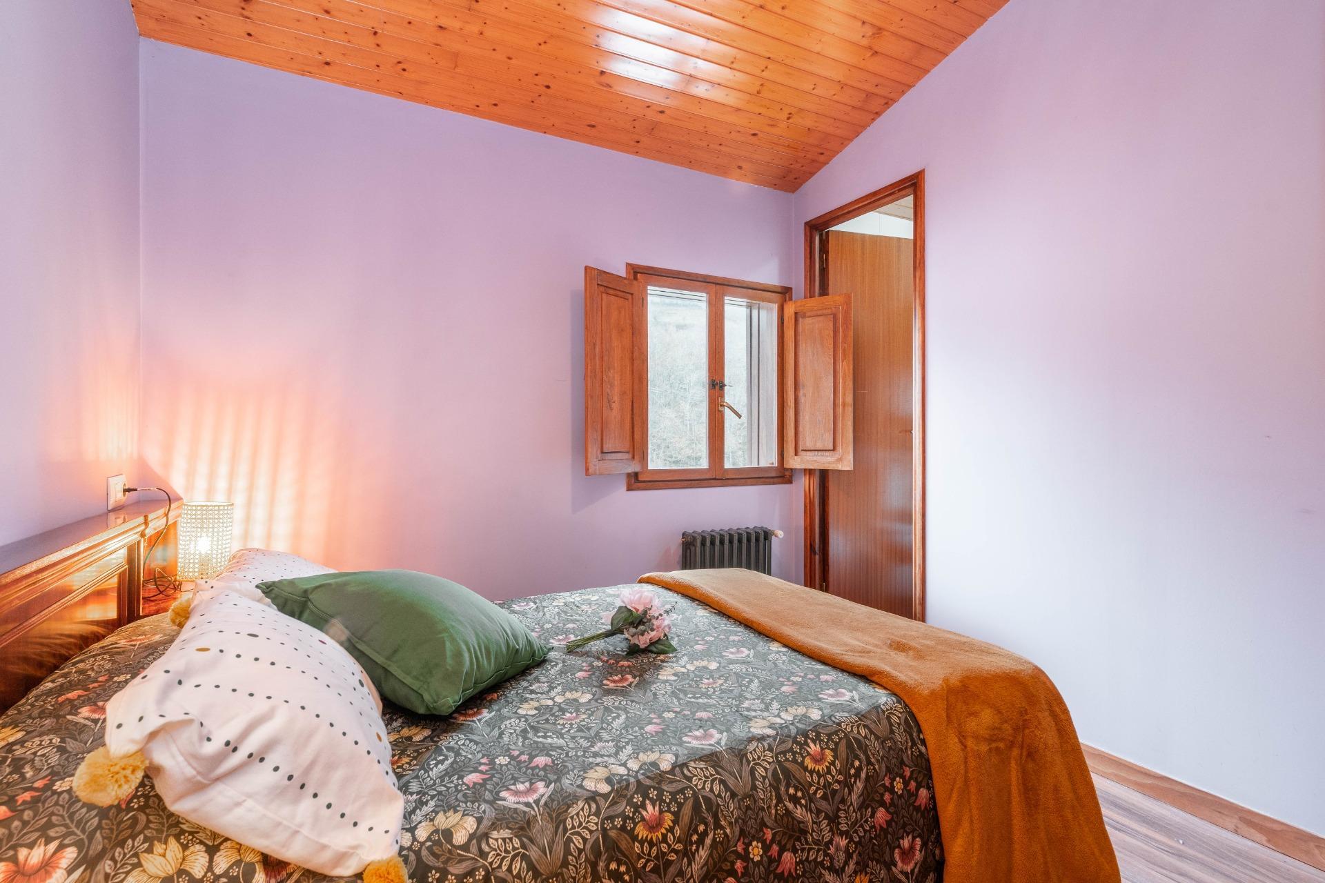 CASA Y RESTAURANTE EN VENTA EN CALEAO (CASO)