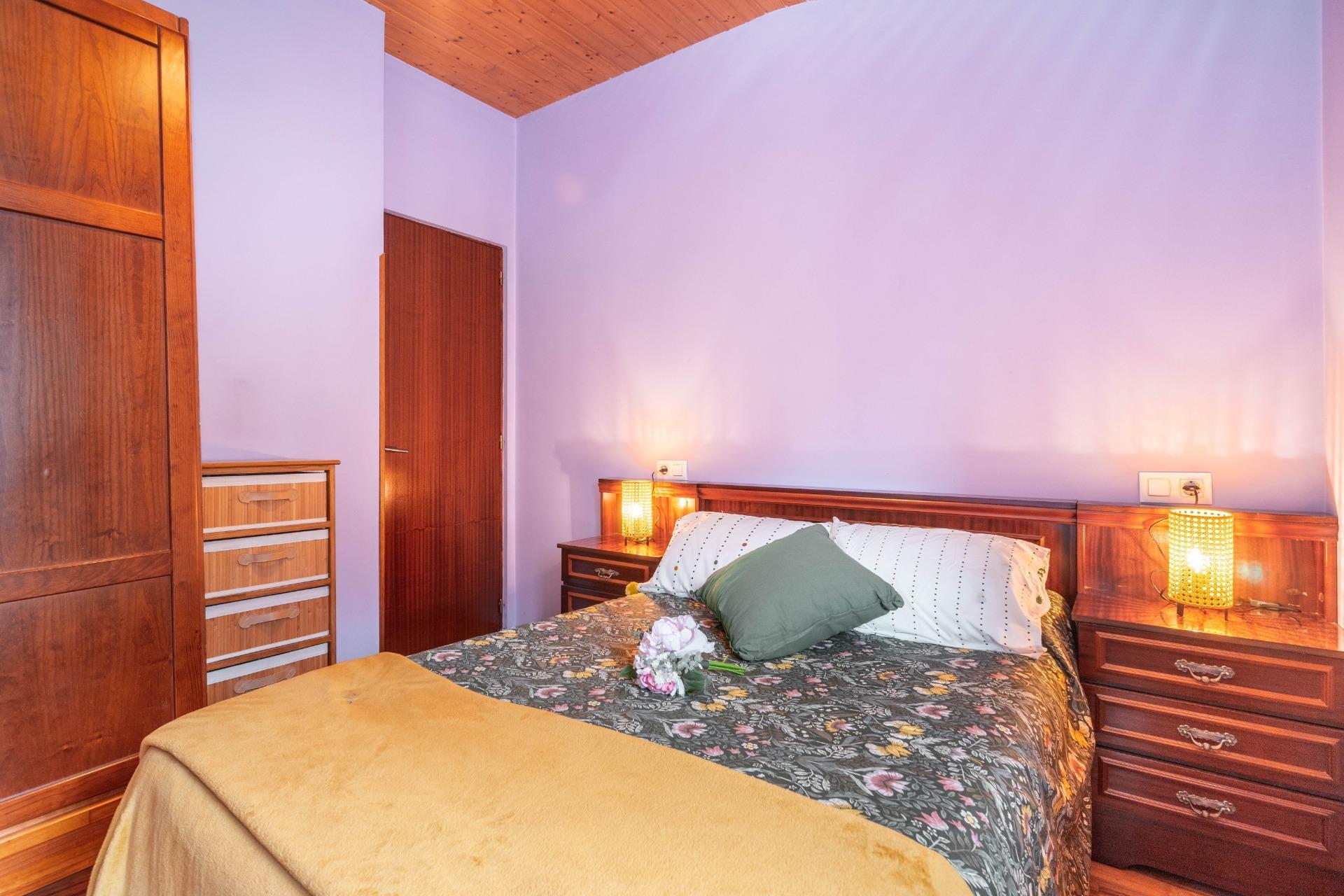 CASA Y RESTAURANTE EN VENTA EN CALEAO (CASO)