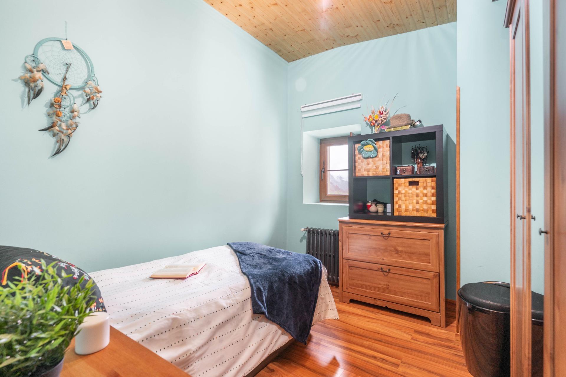 CASA Y RESTAURANTE EN VENTA EN CALEAO (CASO)