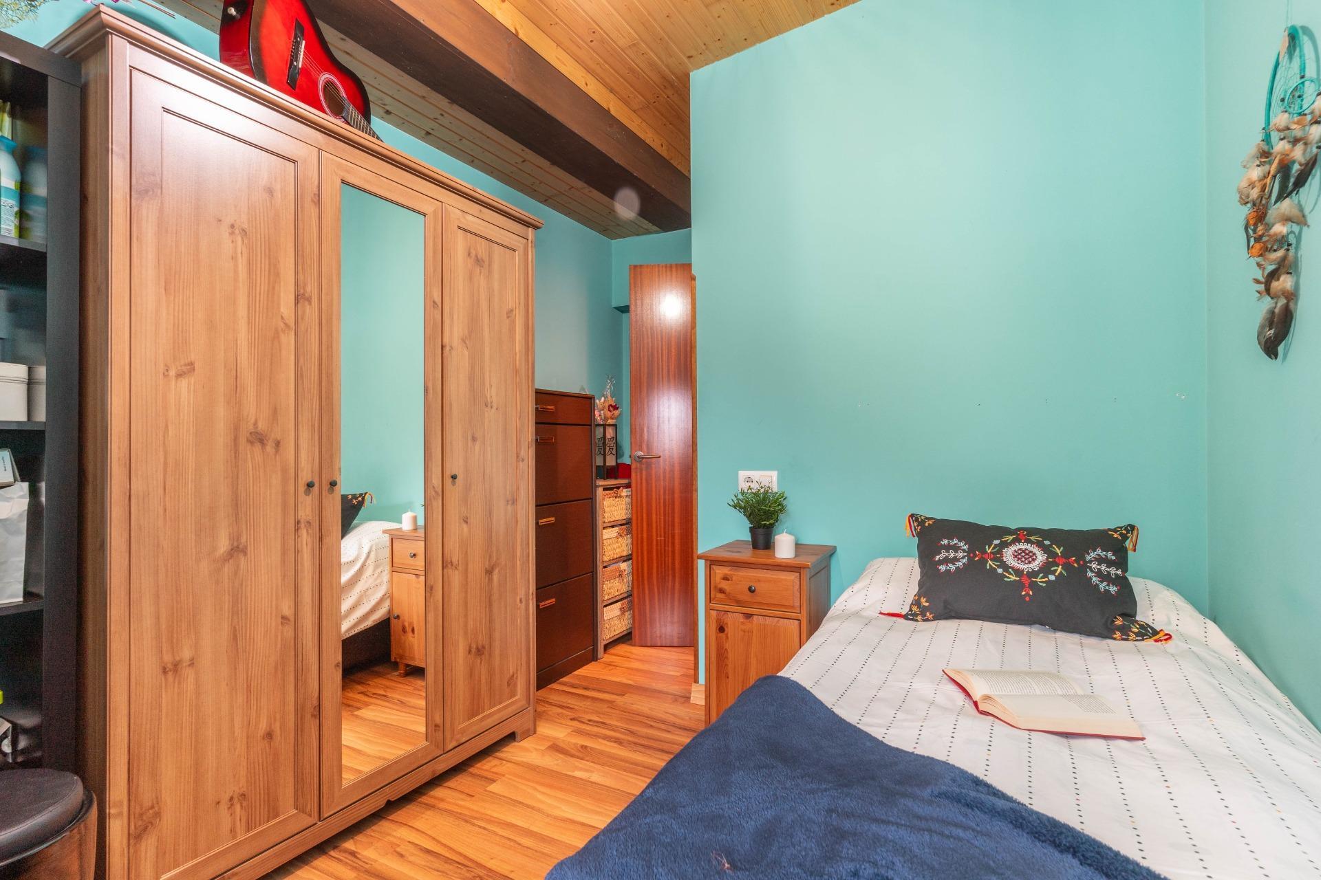 CASA Y RESTAURANTE EN VENTA EN CALEAO (CASO)