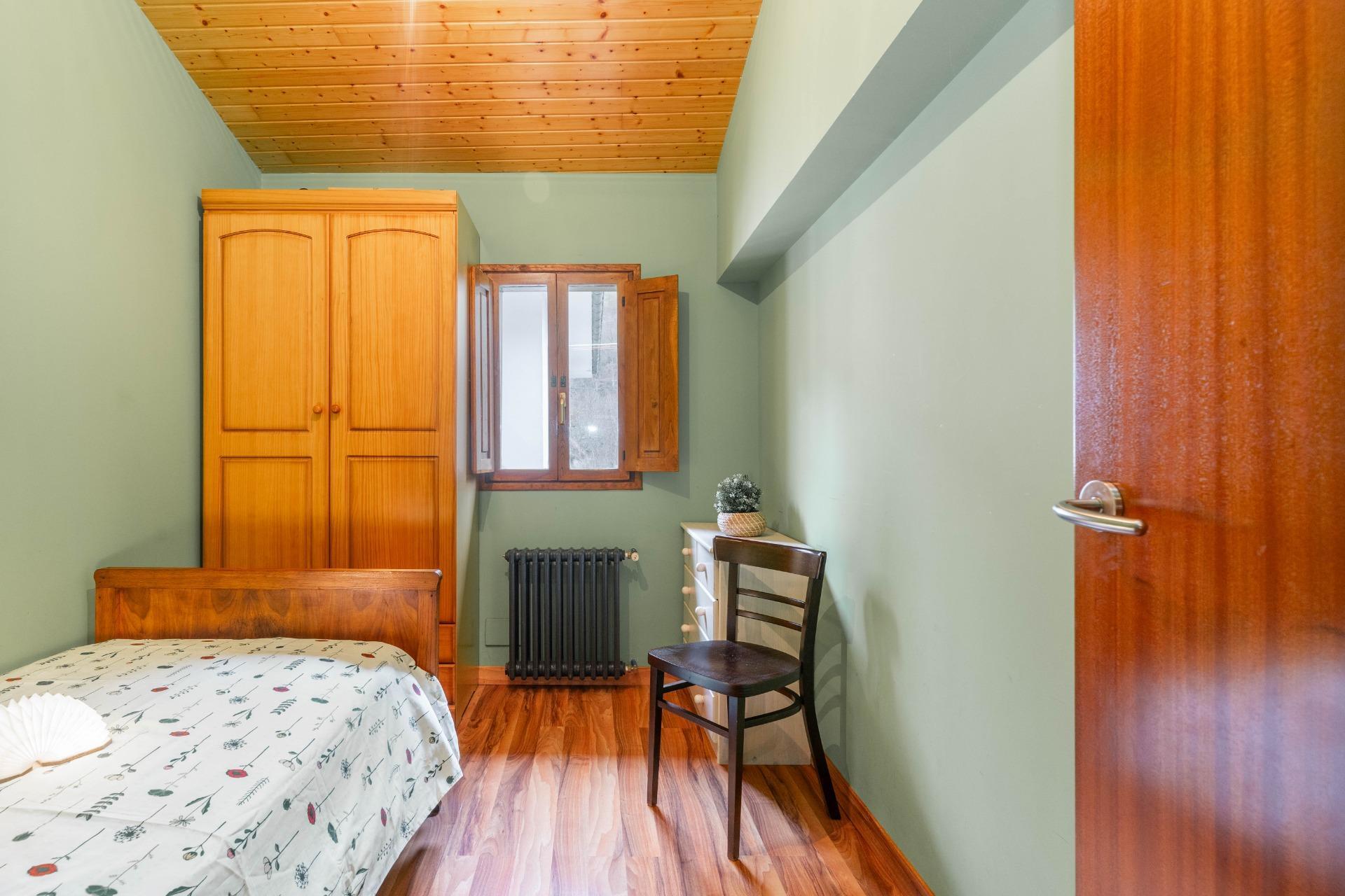 CASA Y RESTAURANTE EN VENTA EN CALEAO (CASO)