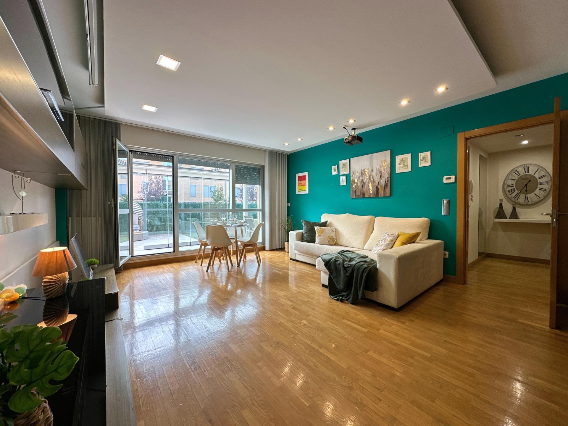 Pisos-Venta-Pamplona-IruÃ±a-1992091-Foto-2