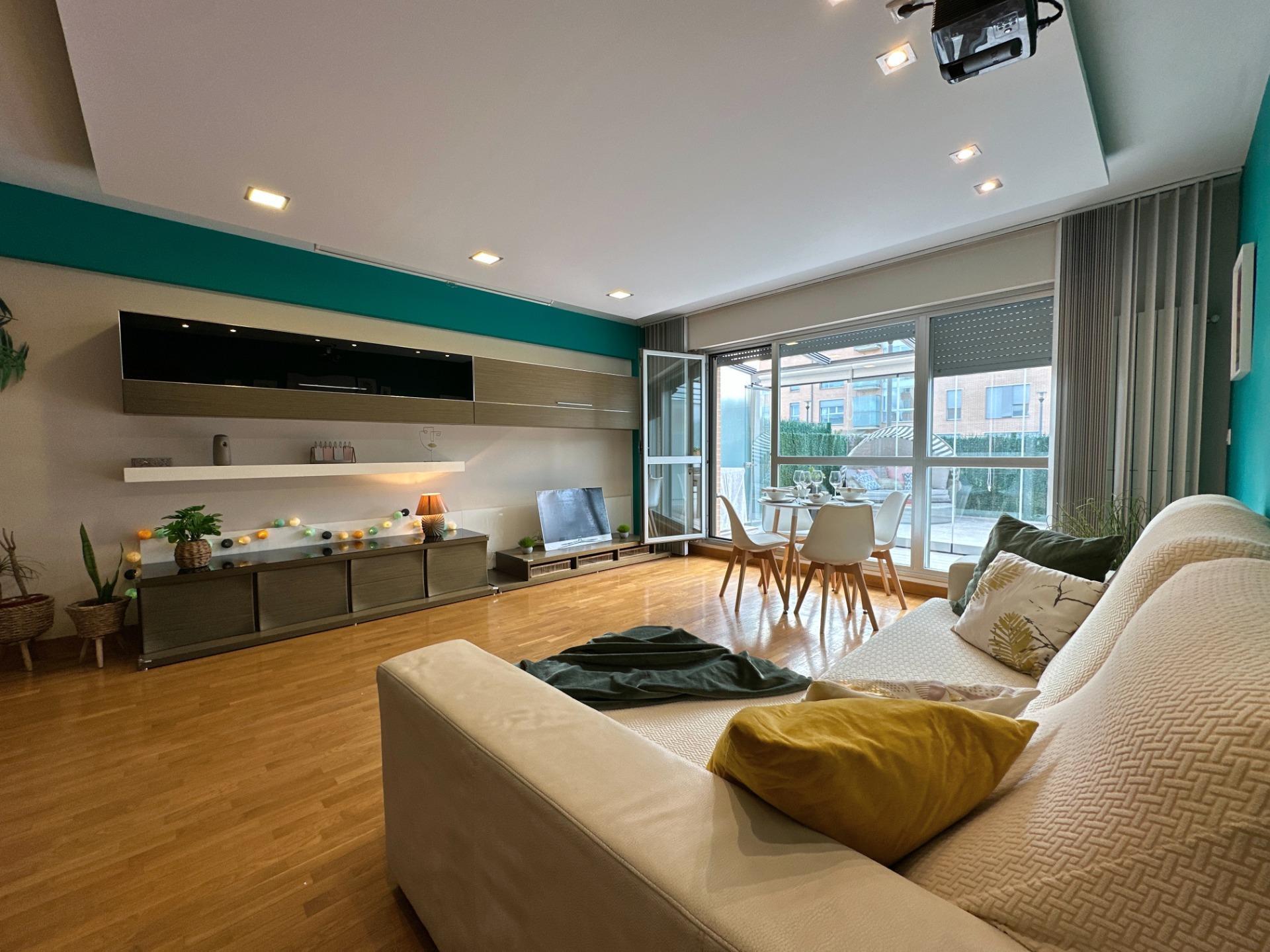 Pisos-Venta-Pamplona-IruÃ±a-1992091-Foto-3