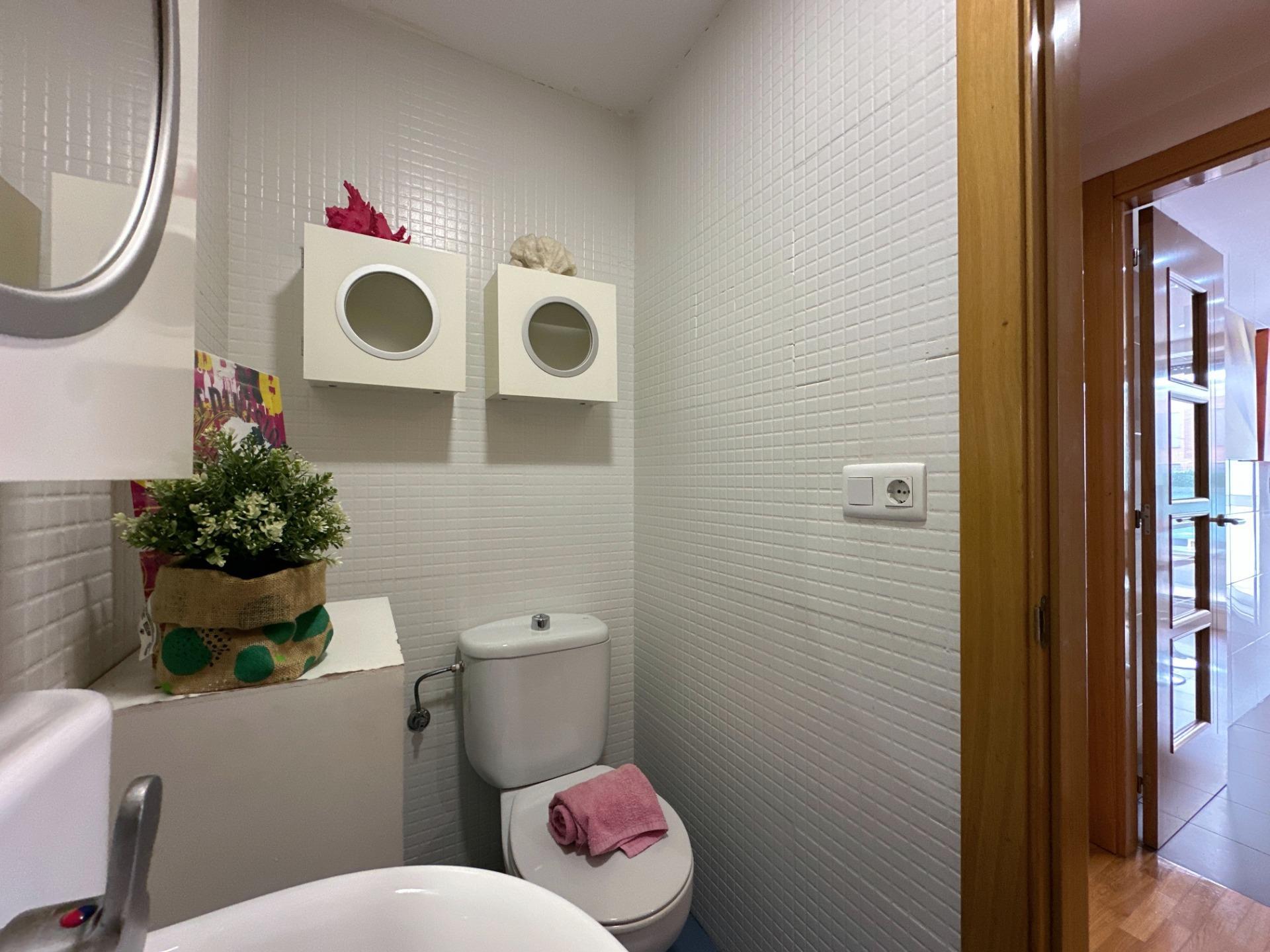 Pisos-Venta-Pamplona-IruÃ±a-1992091-Foto-16