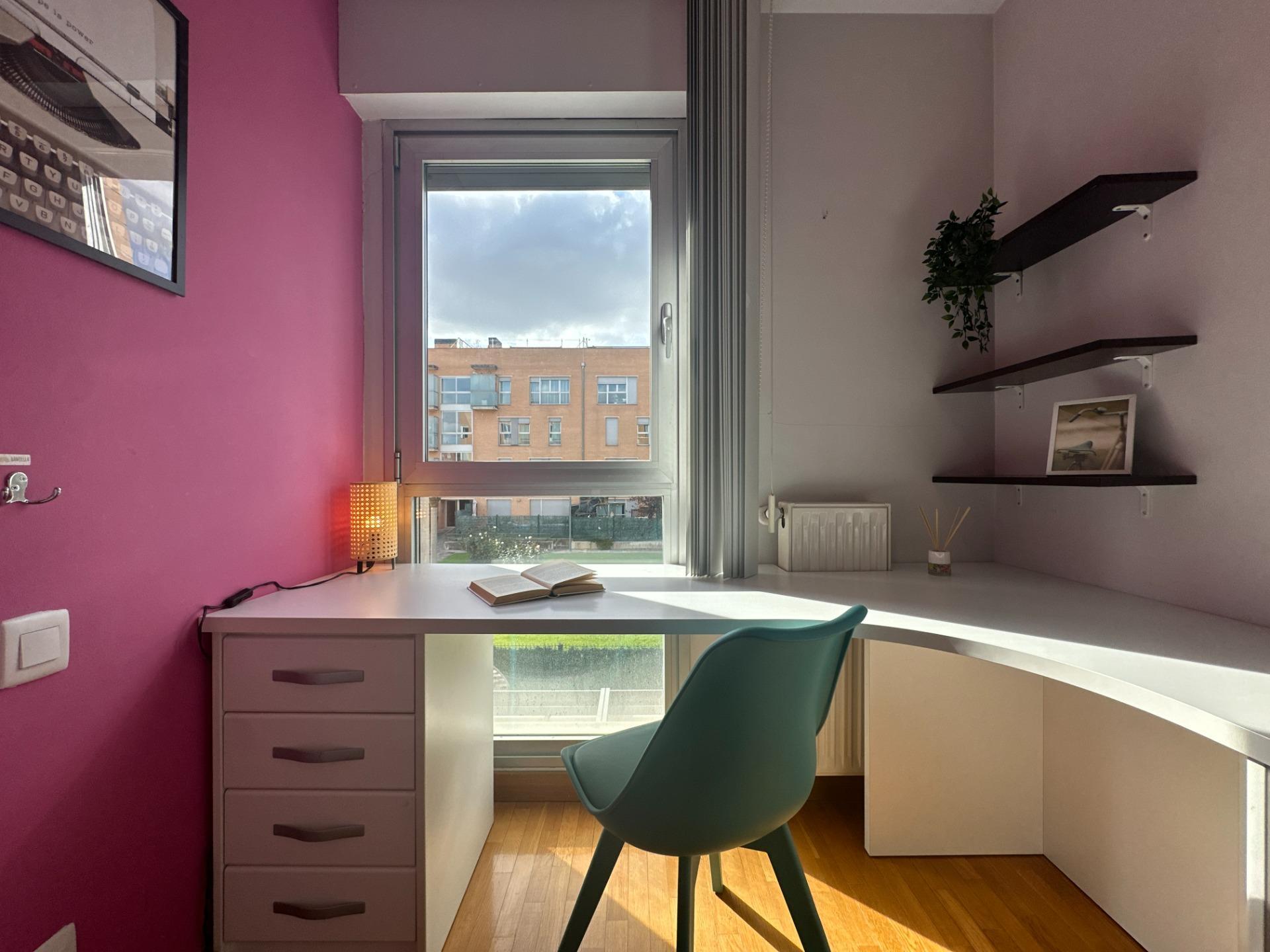 Pisos-Venta-Pamplona-IruÃ±a-1992091-Foto-32